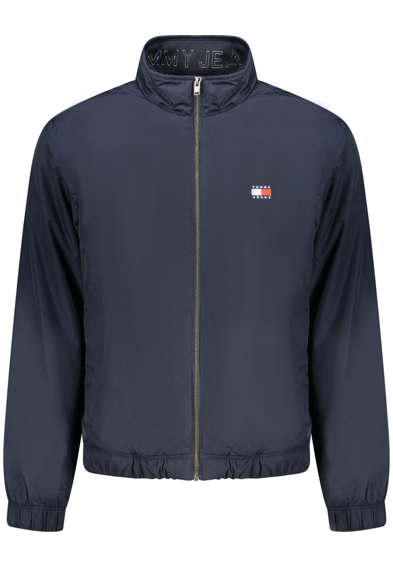 TOMMY HILFIGER MEN'S BLUE JACKET