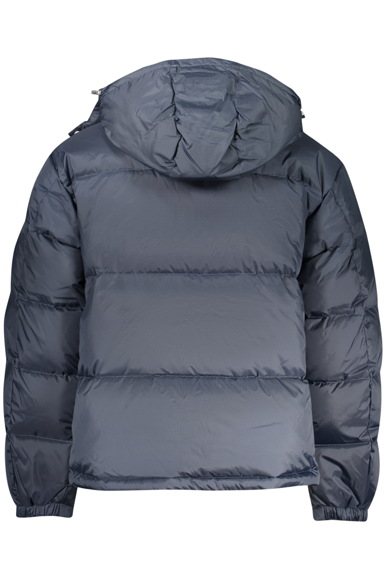 TOMMY HILFIGER vyriška mėlyna striukė TOMMY HILFIGER vyriška mėlyna striukė - Image 2