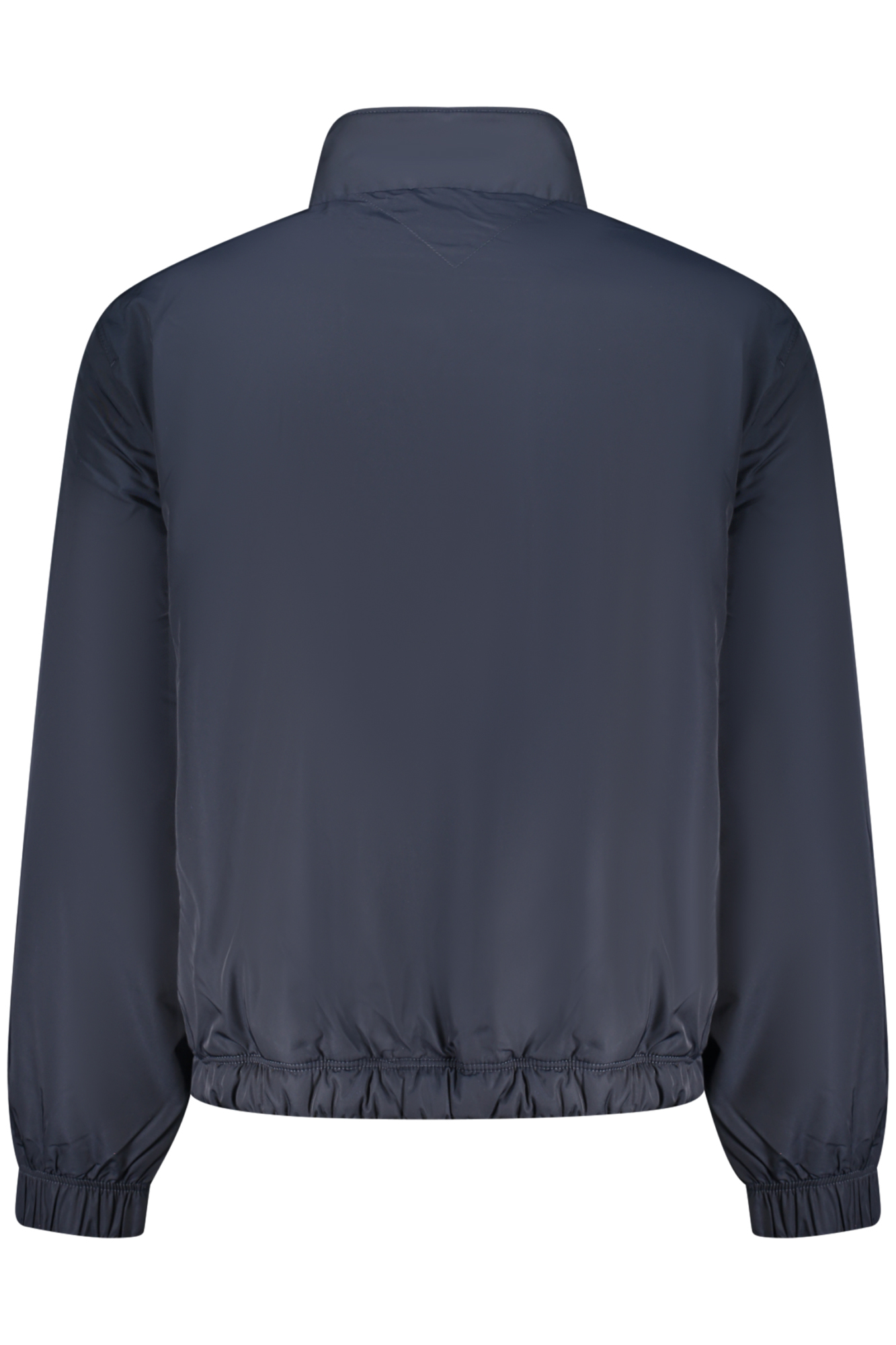 TOMMY HILFIGER MEN'S BLUE JACKET TOMMY HILFIGER MEN'S BLUE JACKET - Image 2