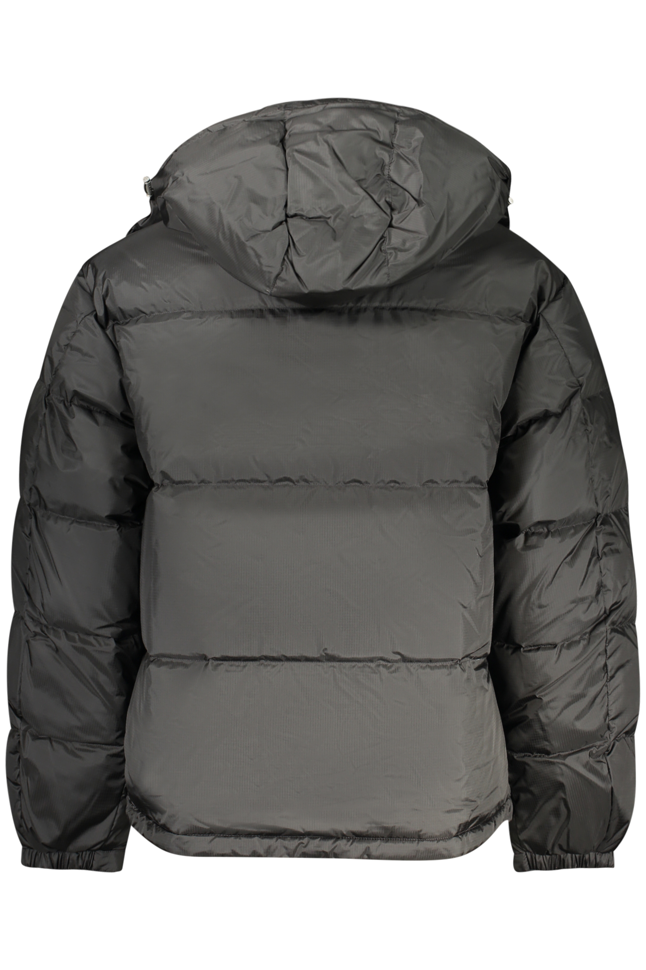 TOMMY HILFIGER vyriška juoda striukė TOMMY HILFIGER vyriška juoda striukė - Image 2