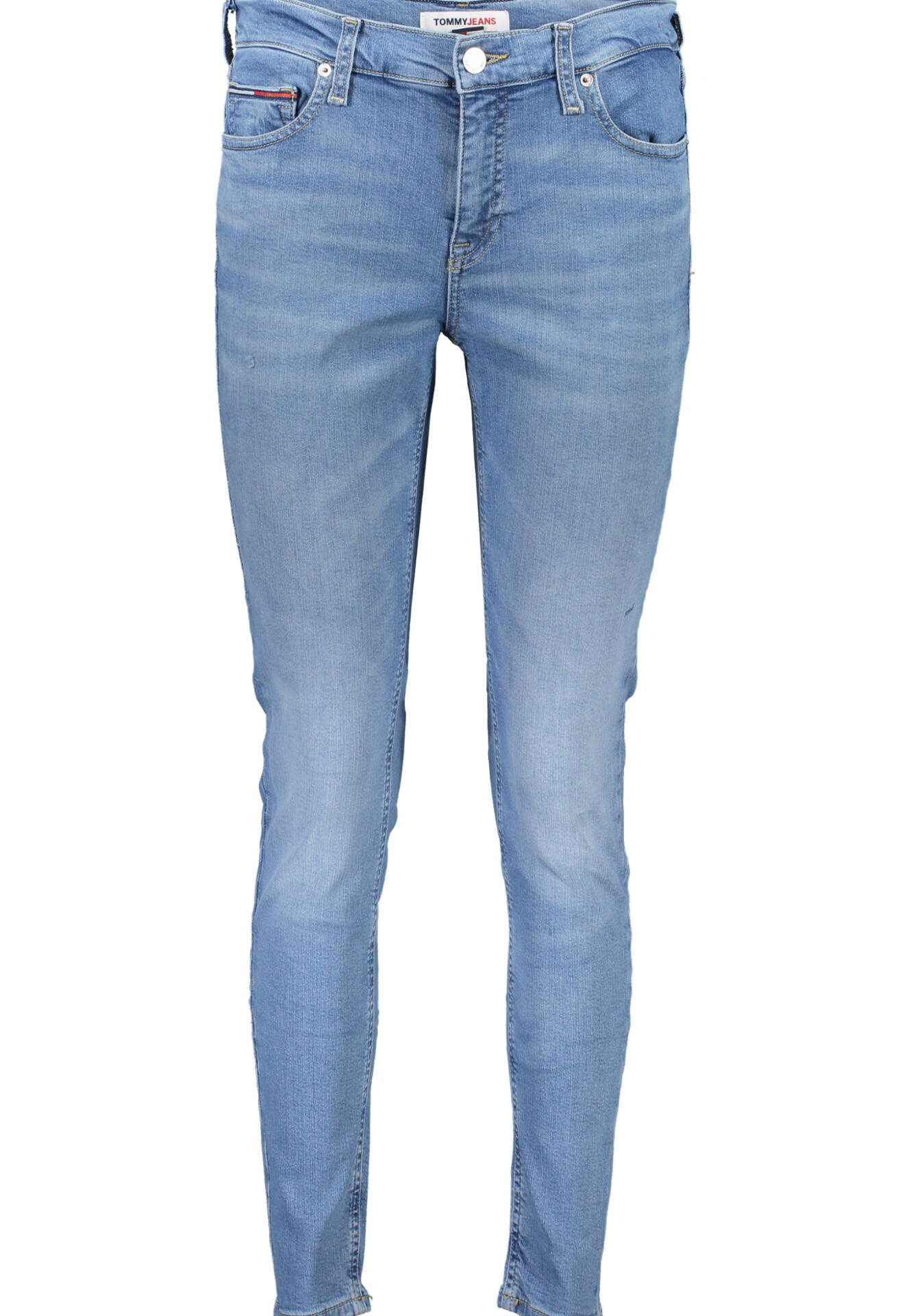 TOMMY HILFIGER JEANS WOMEN'S DENIM BLUE