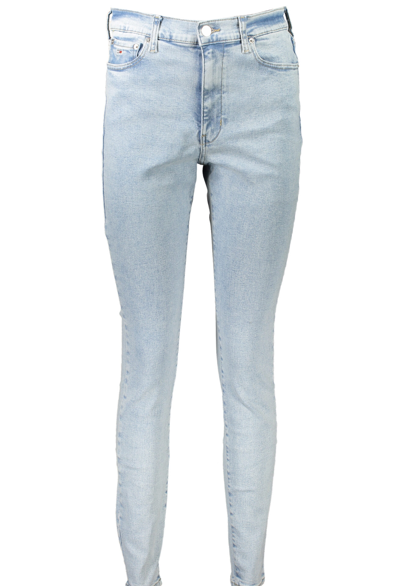 TOMMY HILFIGER WOMEN'S DENIM JEANS BLUE