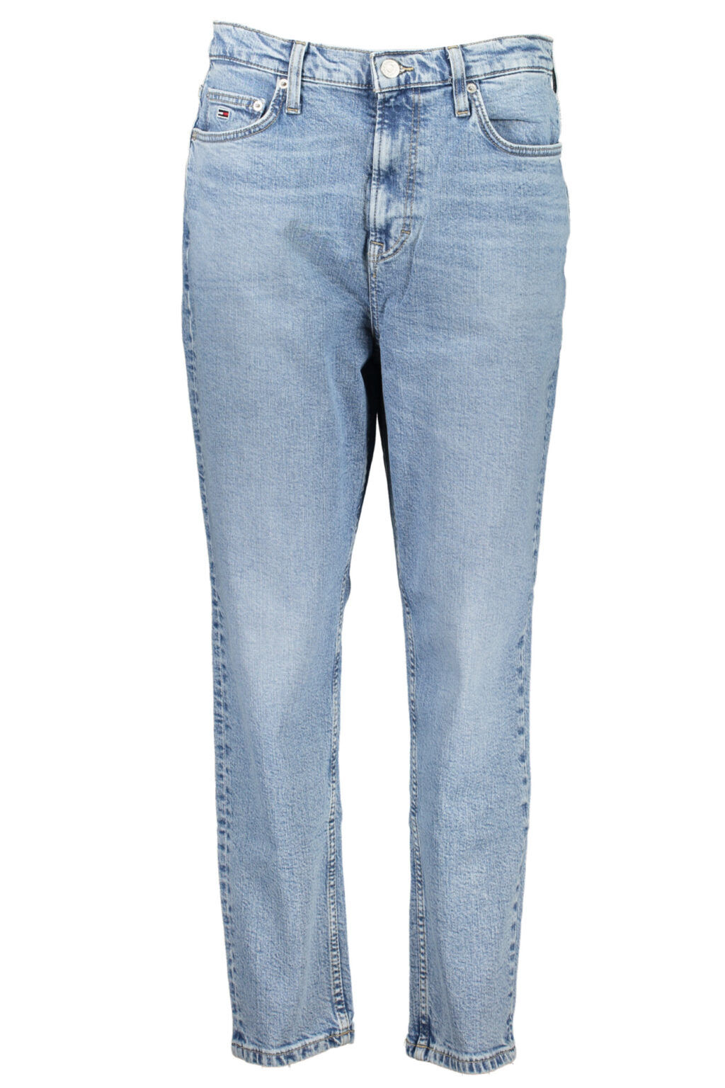 tommyhilfigerjeansdenimdonnaazzurro_1 TOMMY HILFIGER mėlyni moteriški džinsai