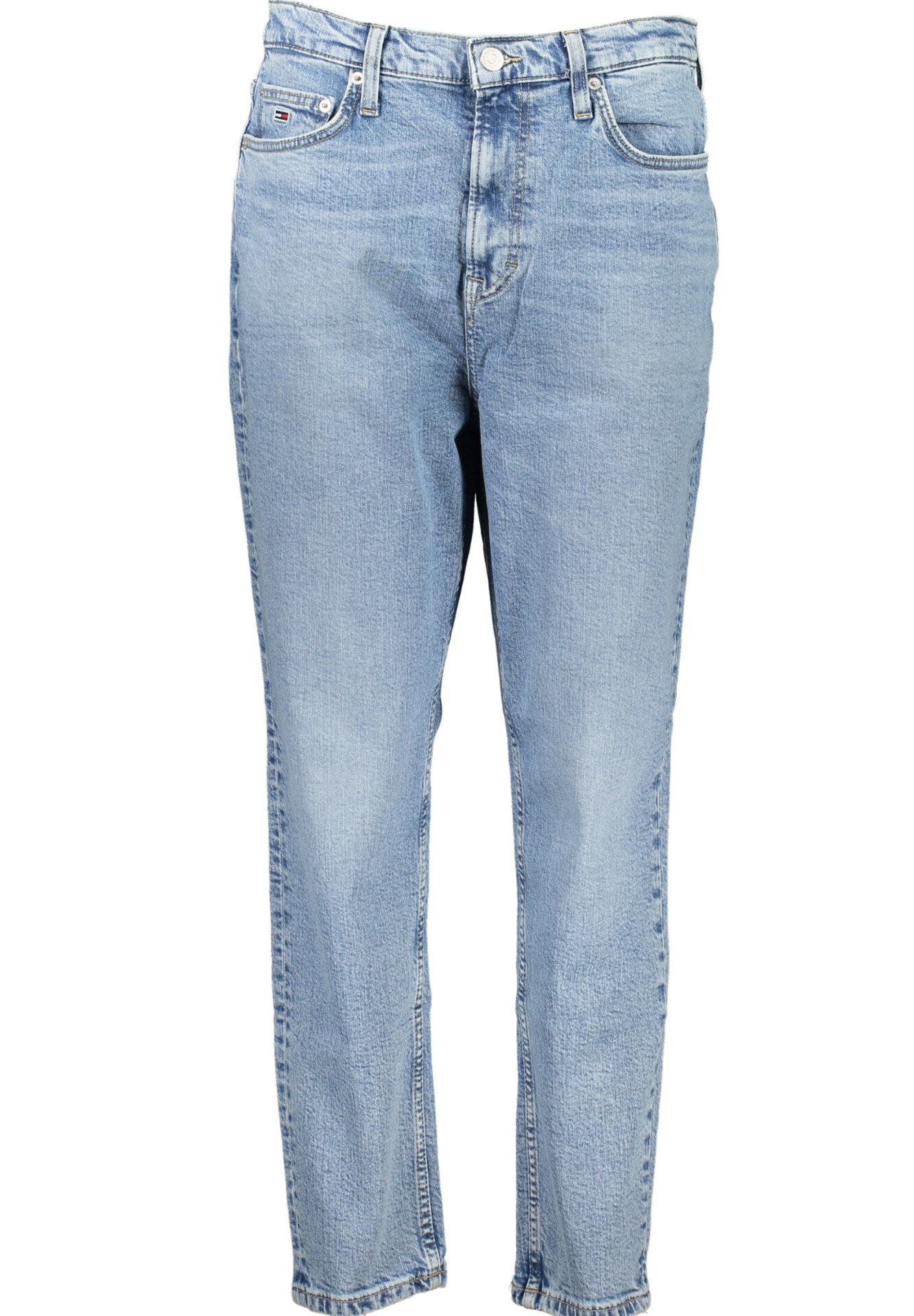 TOMMY HILFIGER WOMEN'S DENIM JEANS BLUE