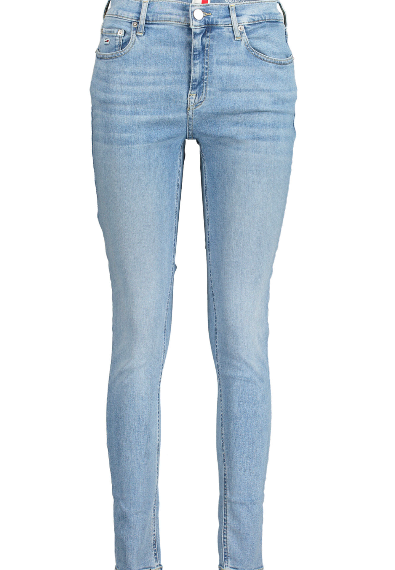 TOMMY HILFIGER WOMEN'S DENIM JEANS BLUE