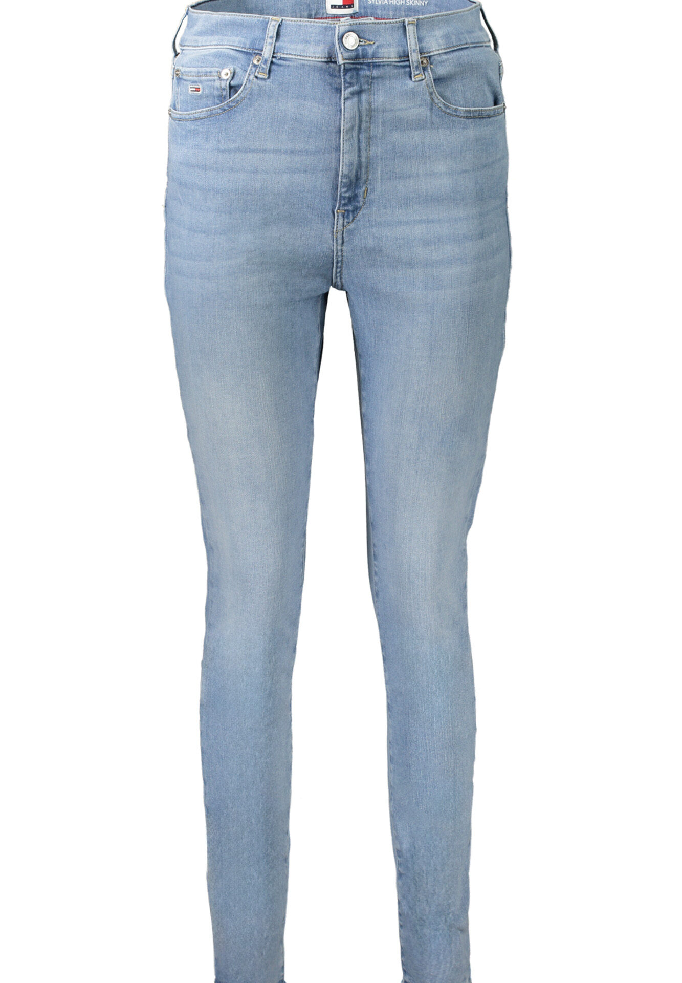TOMMY HILFIGER JEANS WOMEN'S DENIM BLUE