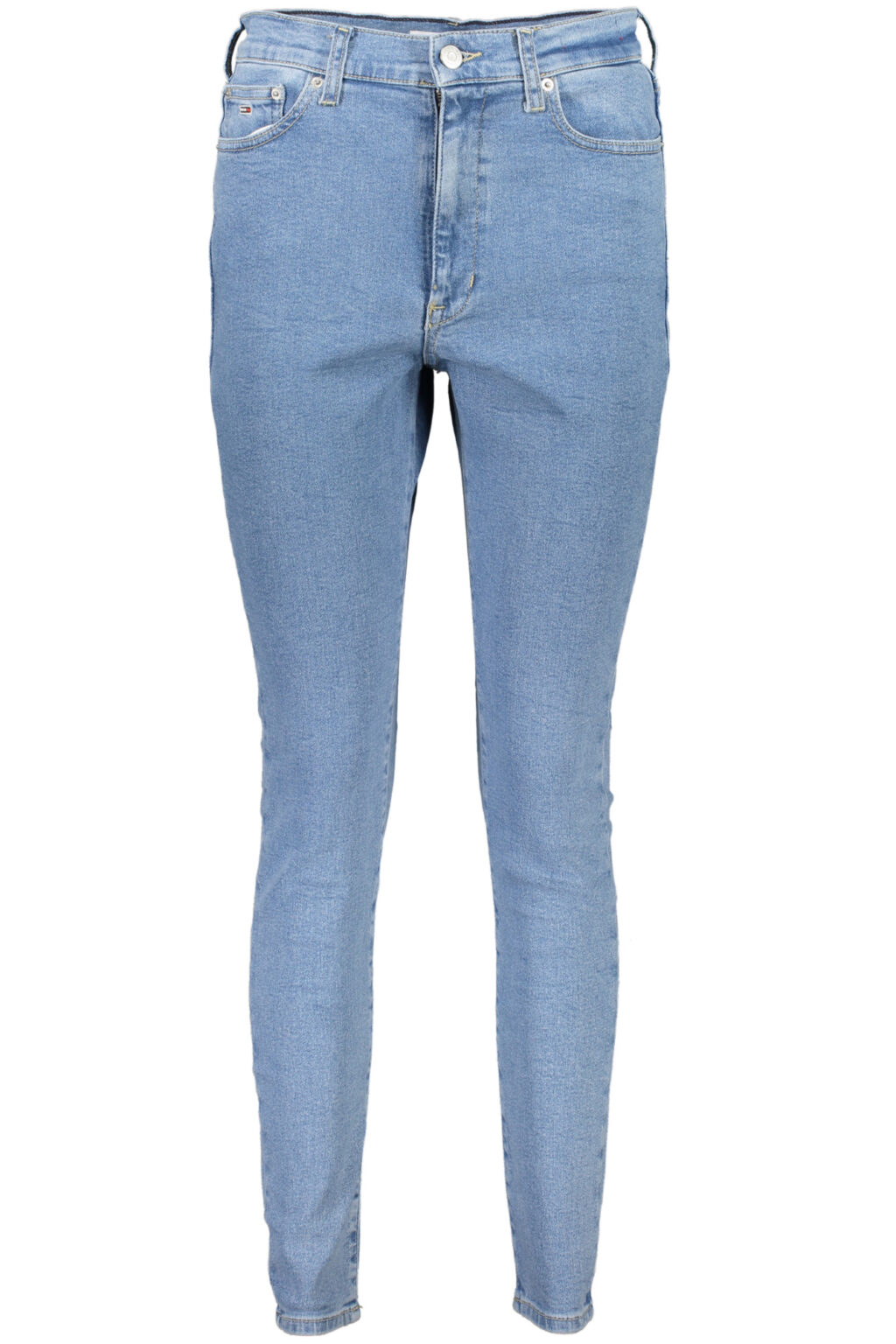 tommyhilfigerjeansdenimdonnaazzurro_1 TOMMY HILFIGER JEANS moteriški džinsai, mėlyni