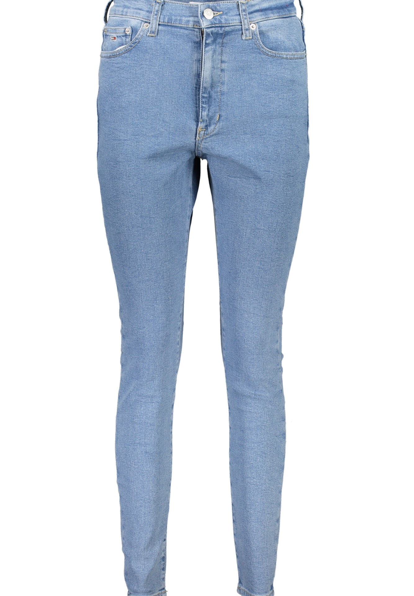 TOMMY HILFIGER JEANS WOMEN'S DENIM BLUE
