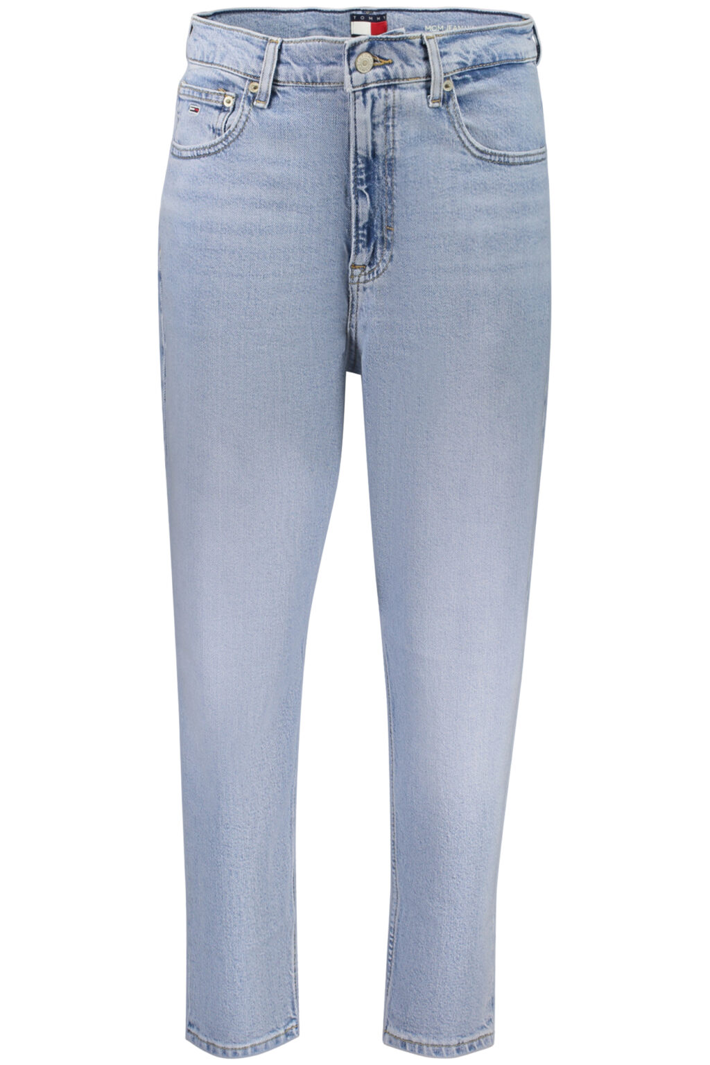 tommyhilfigerjeansdenimdonnaazzurro_1 TOMMY HILFIGER JEANS moteriški džinsai, mėlyni
