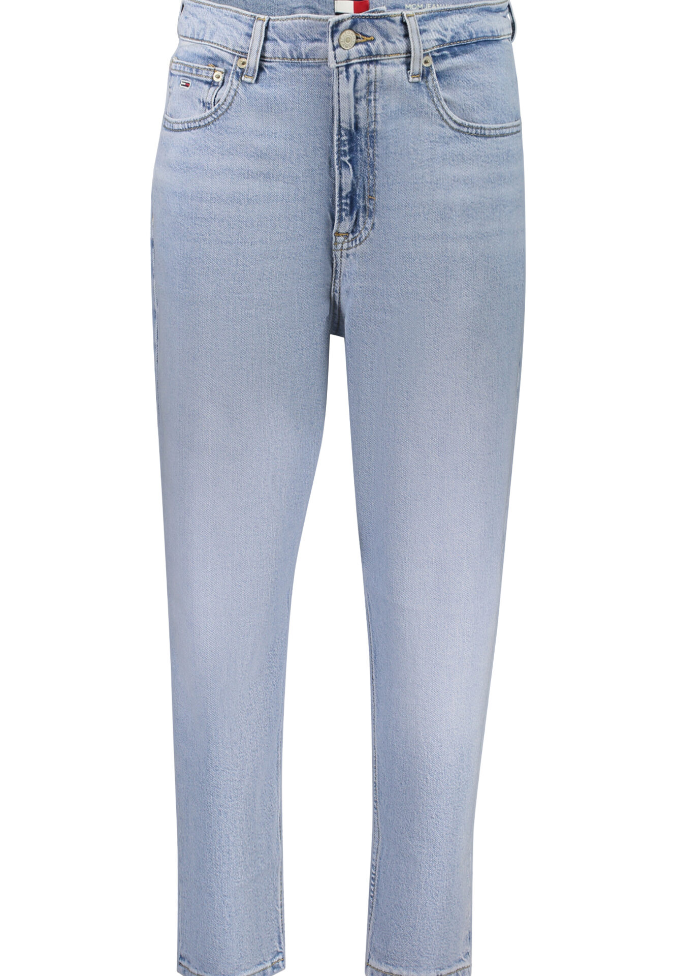 TOMMY HILFIGER JEANS WOMEN'S DENIM BLUE