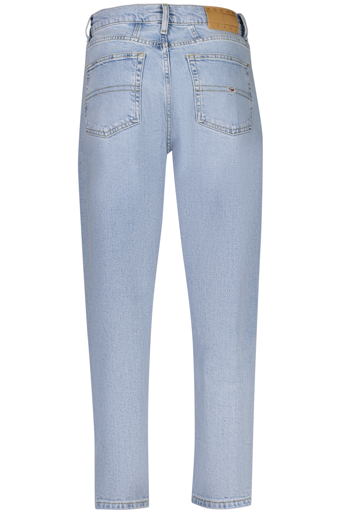 TOMMY HILFIGER JEANS moteriški džinsai, mėlyni TOMMY HILFIGER JEANS moteriški džinsai, mėlyni - Image 2