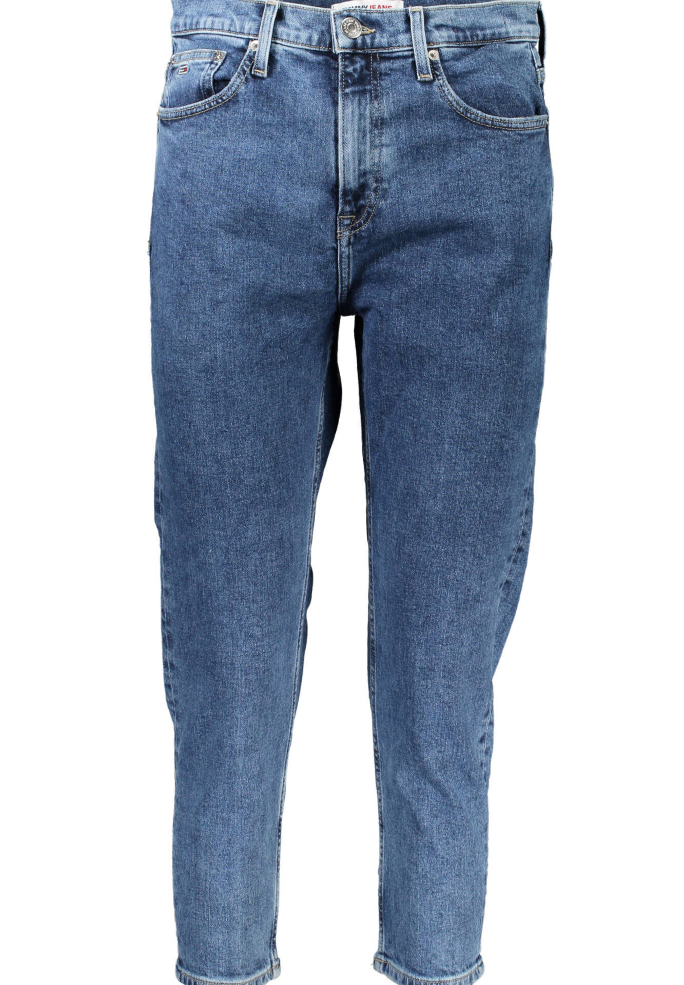 TOMMY HILFIGER WOMEN'S DENIM JEANS BLUE