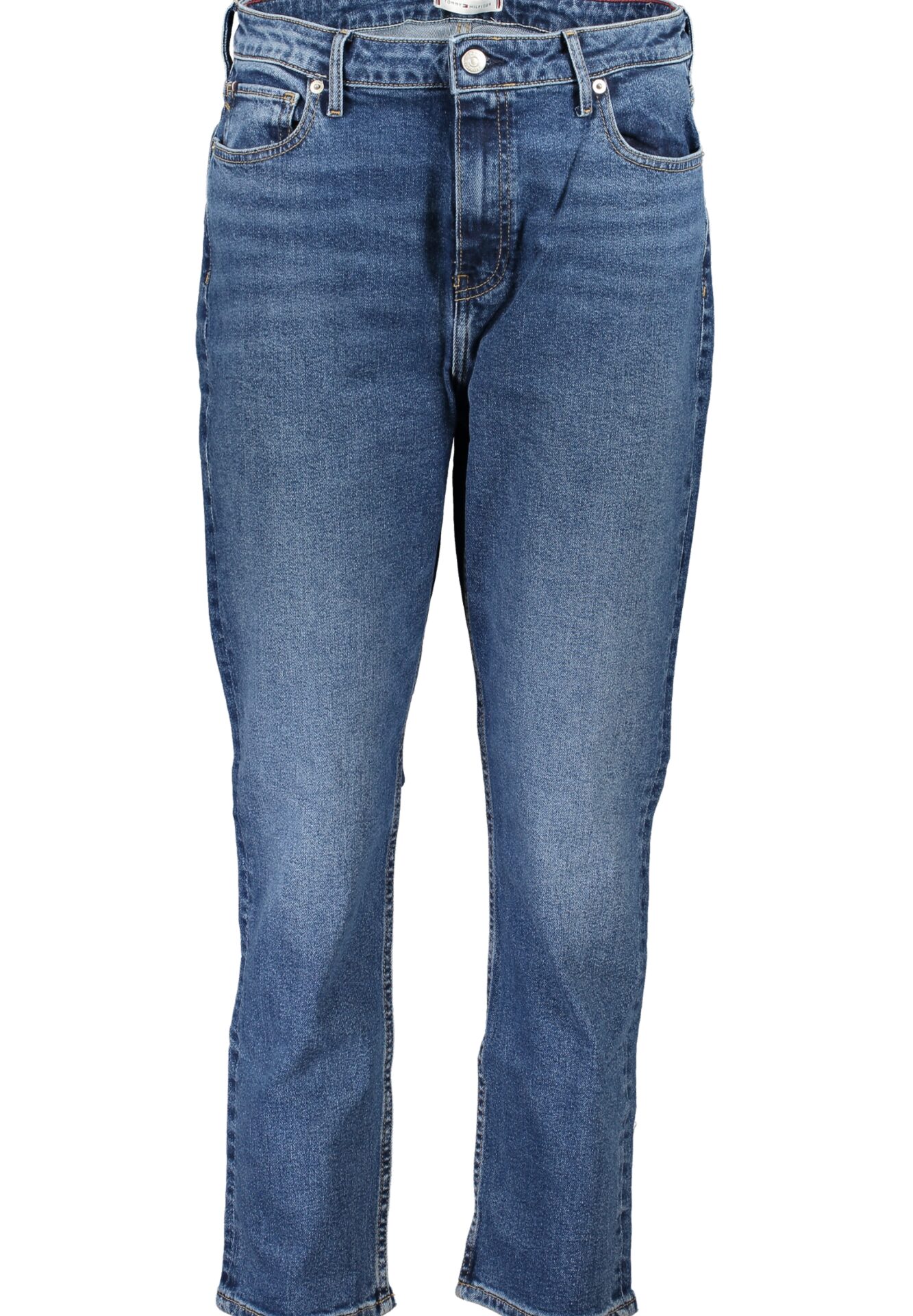 TOMMY HILFIGER WOMEN'S DENIM JEANS BLUE