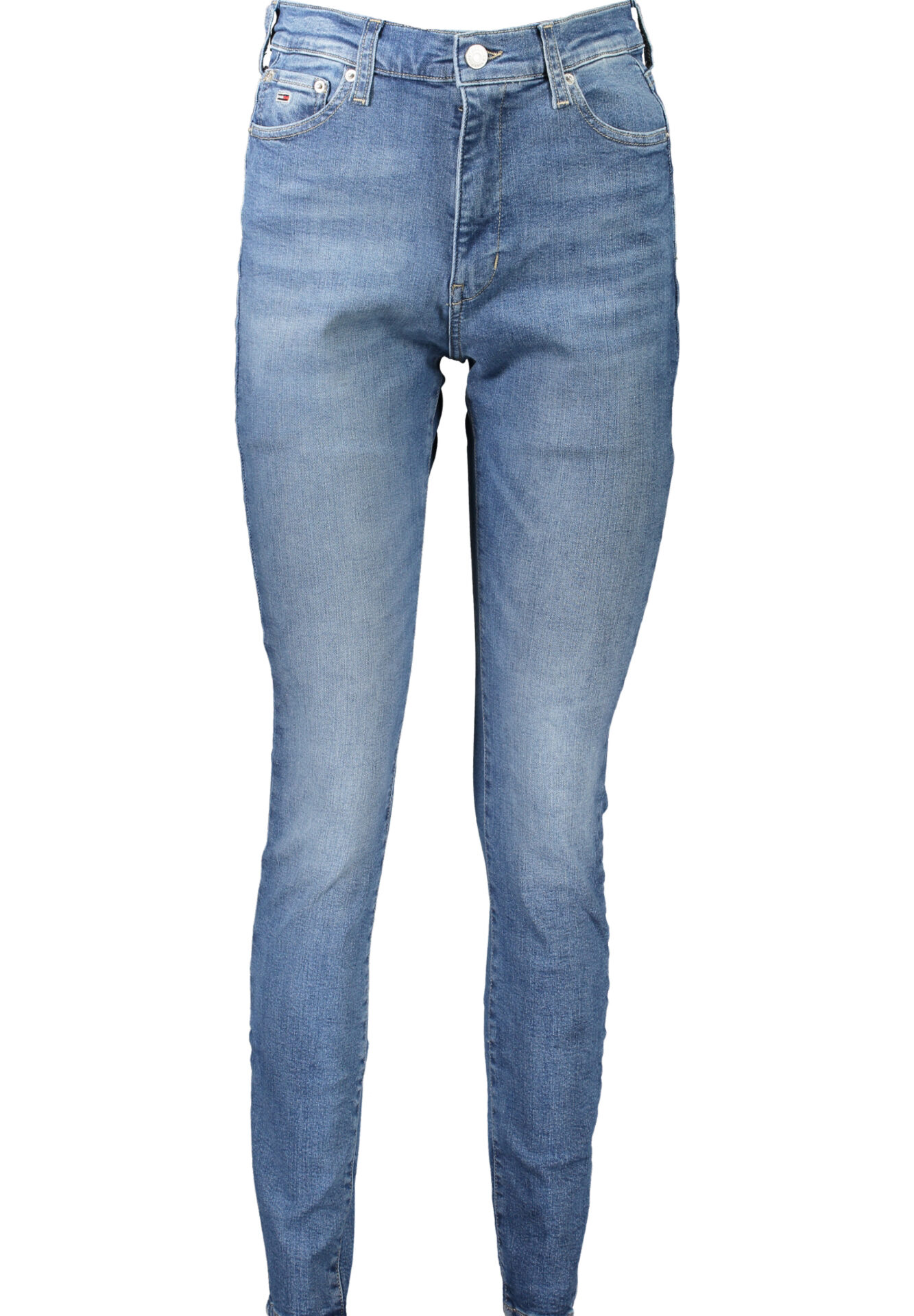 TOMMY HILFIGER WOMEN'S DENIM JEANS BLUE