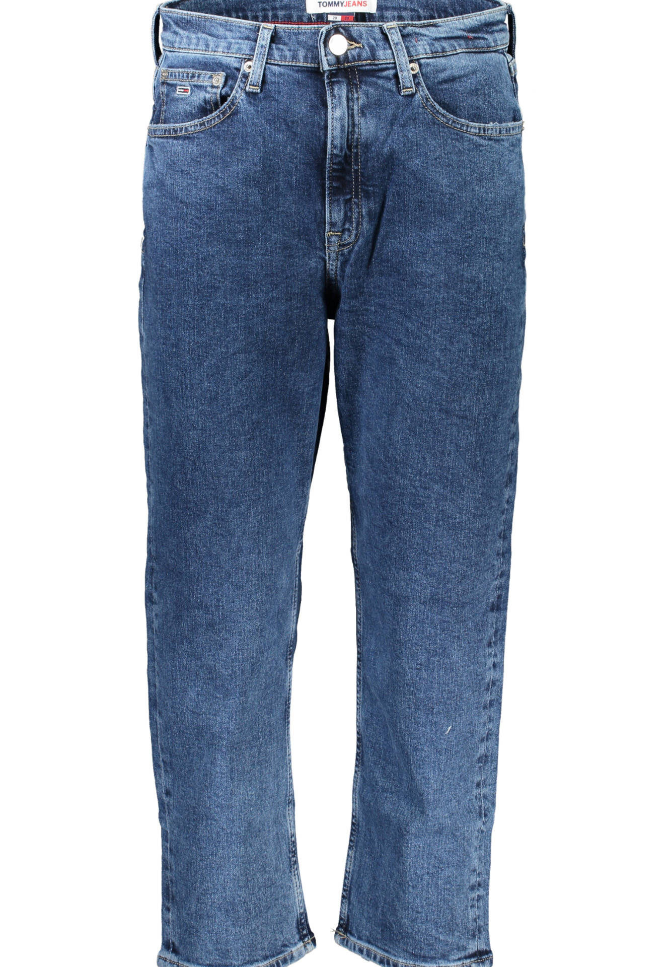 TOMMY HILFIGER WOMEN'S DENIM JEANS BLUE