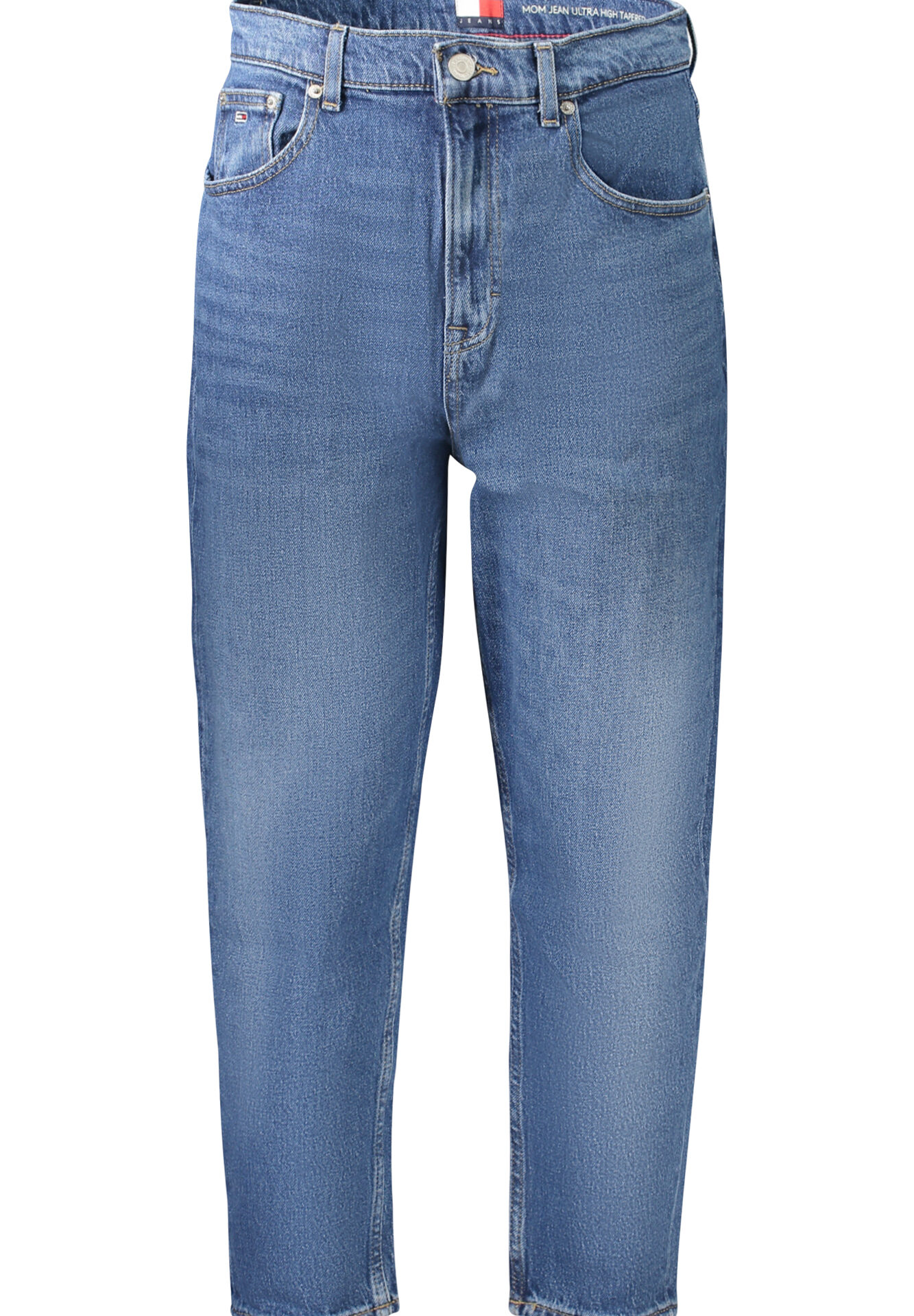 TOMMY HILFIGER WOMEN'S DENIM JEANS BLUE