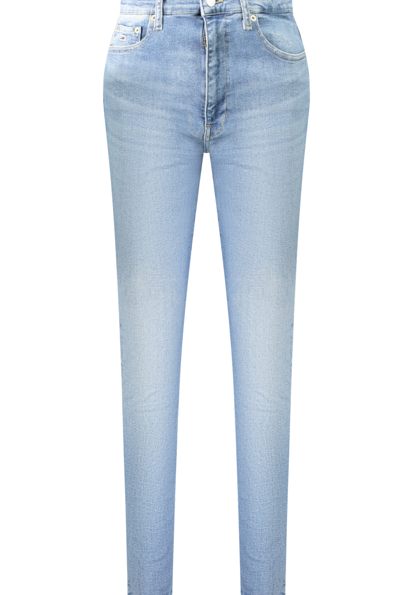 TOMMY HILFIGER WOMEN'S DENIM JEANS BLUE