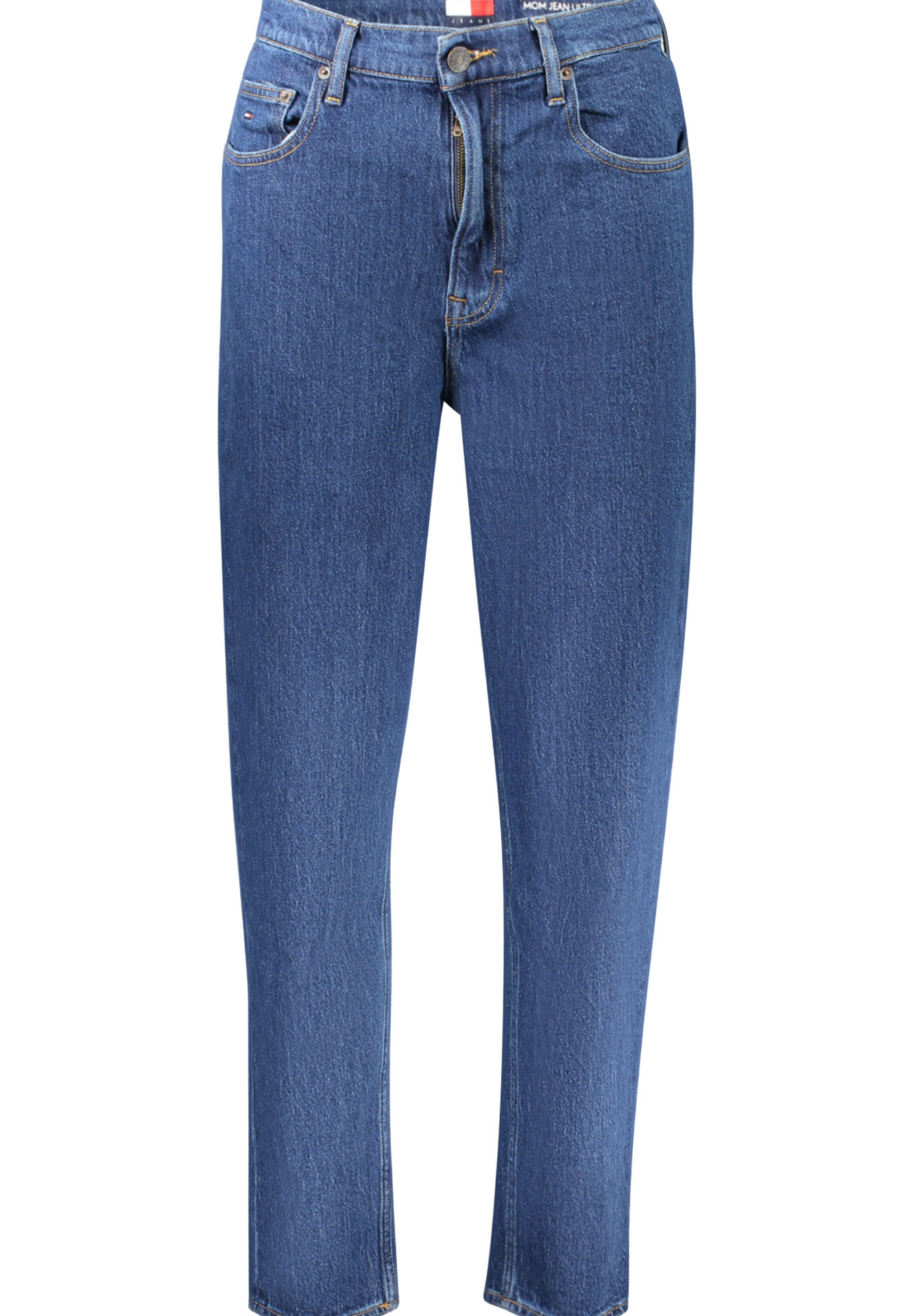 TOMMY HILFIGER WOMEN'S DENIM JEANS BLUE