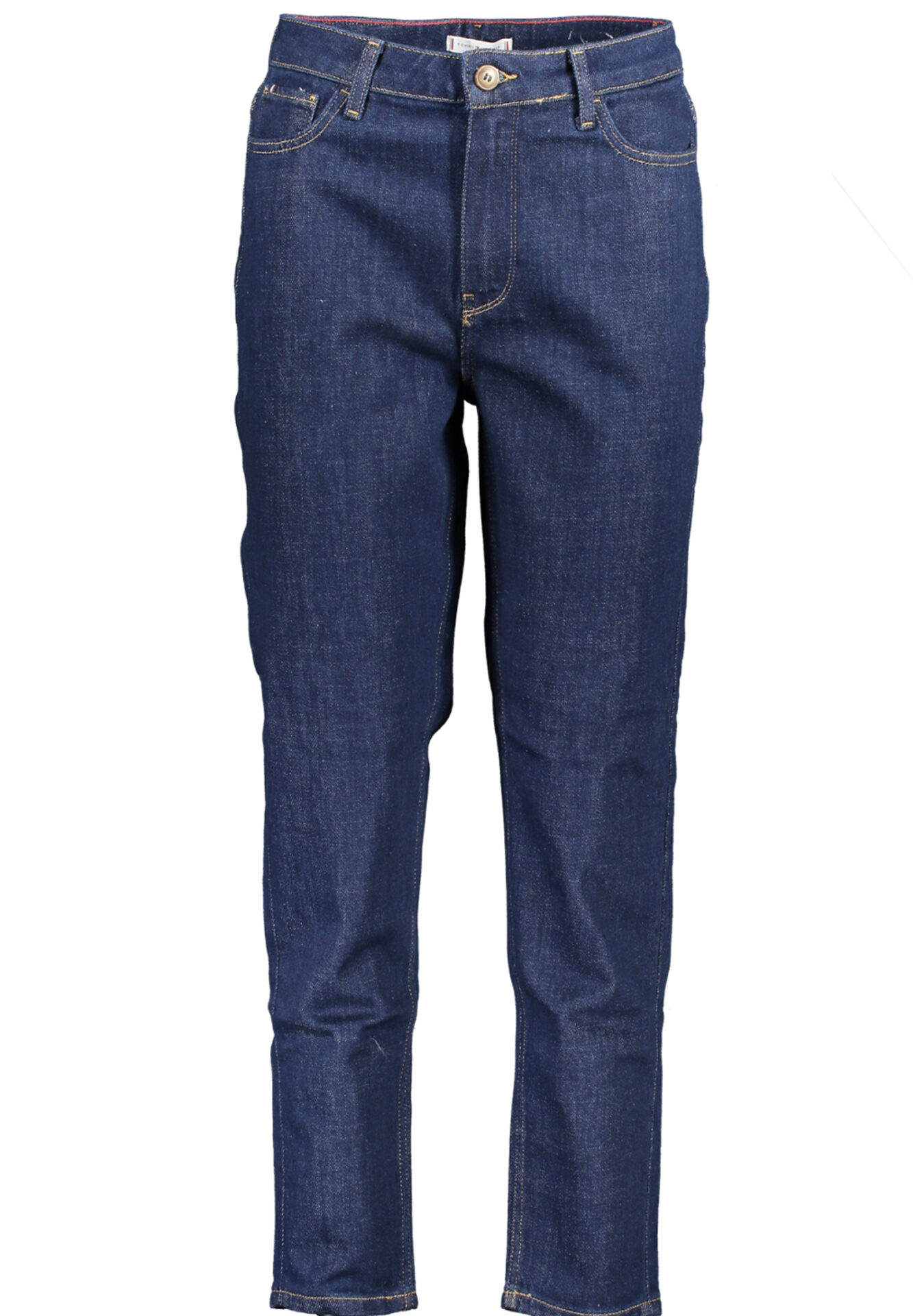 TOMMY HILFIGER WOMEN'S DENIM JEANS BLUE