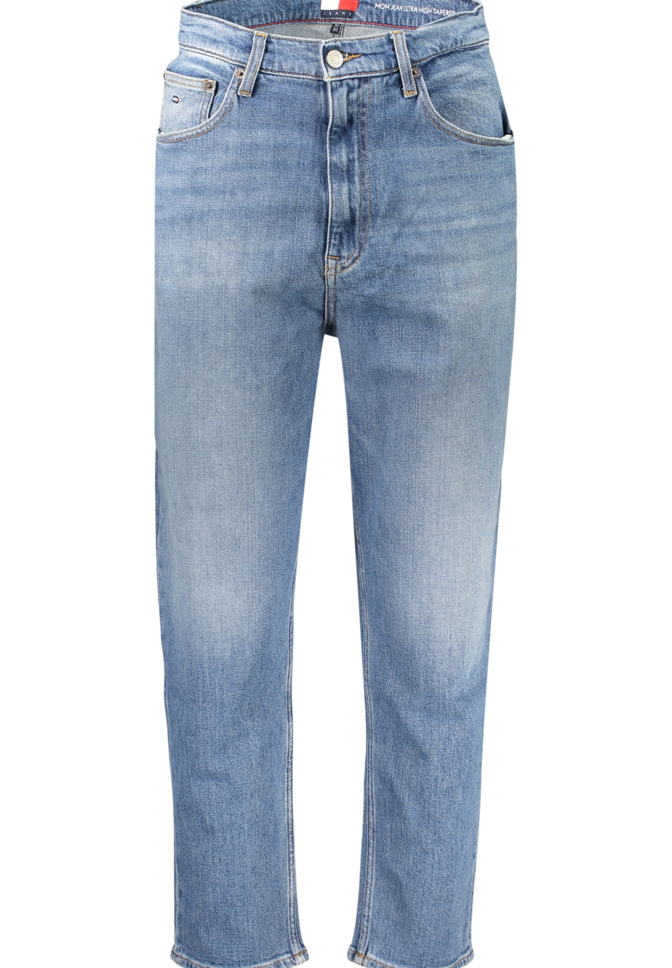 TOMMY HILFIGER WOMEN'S DENIM JEANS BLUE