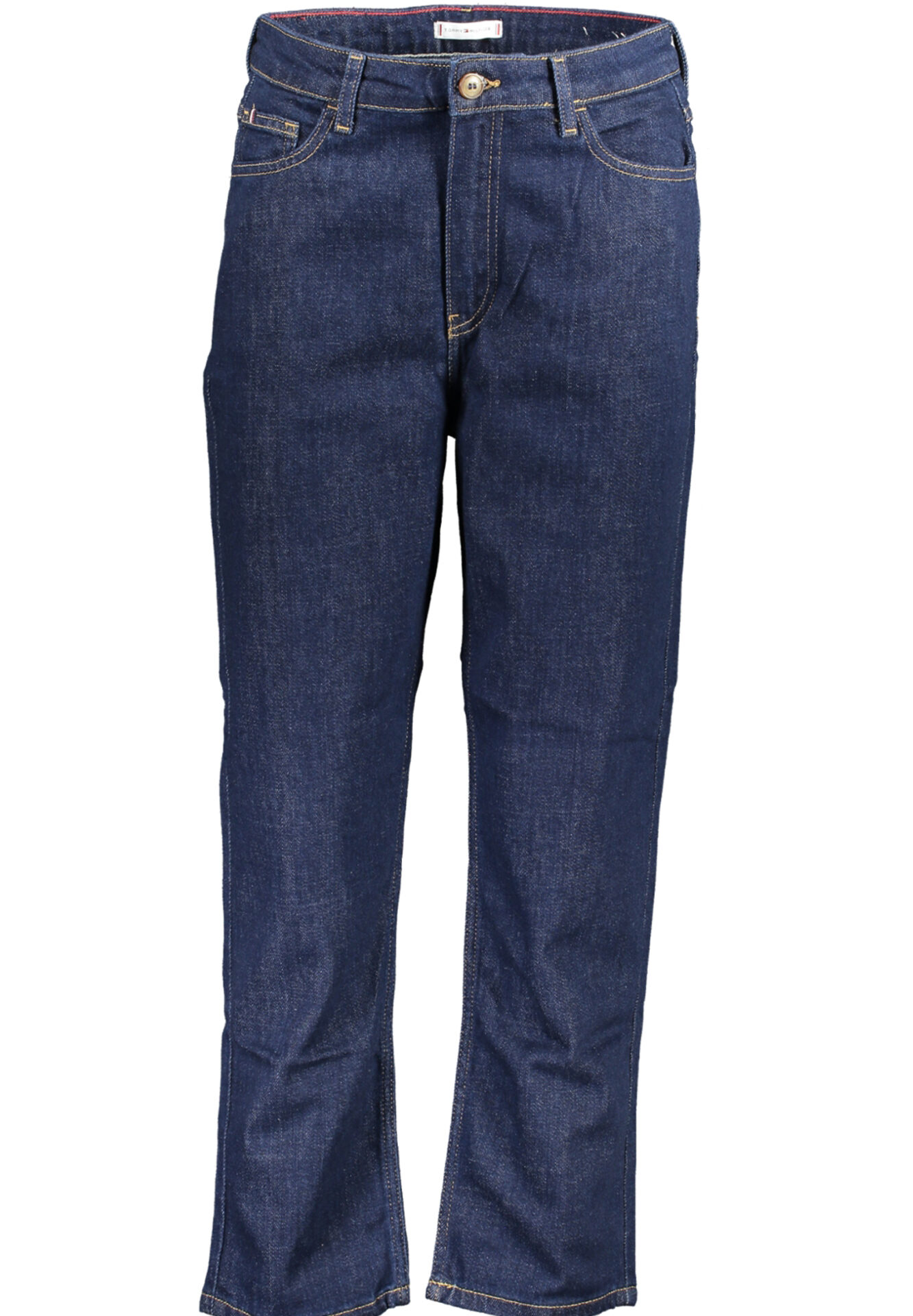 TOMMY HILFIGER WOMEN'S DENIM JEANS BLUE