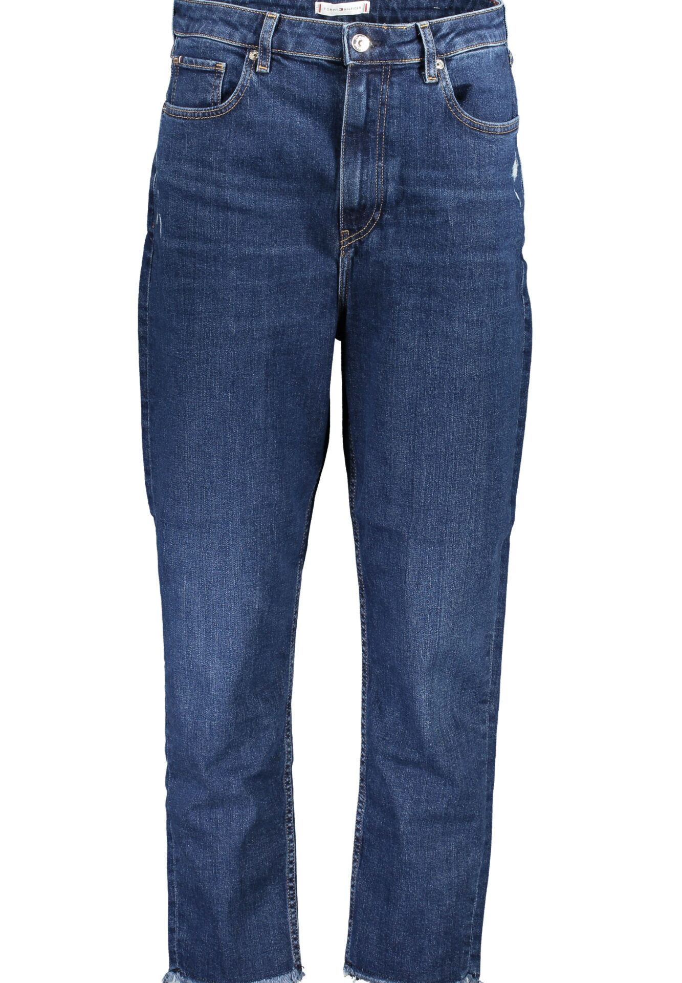 TOMMY HILFIGER WOMEN'S DENIM JEANS BLUE