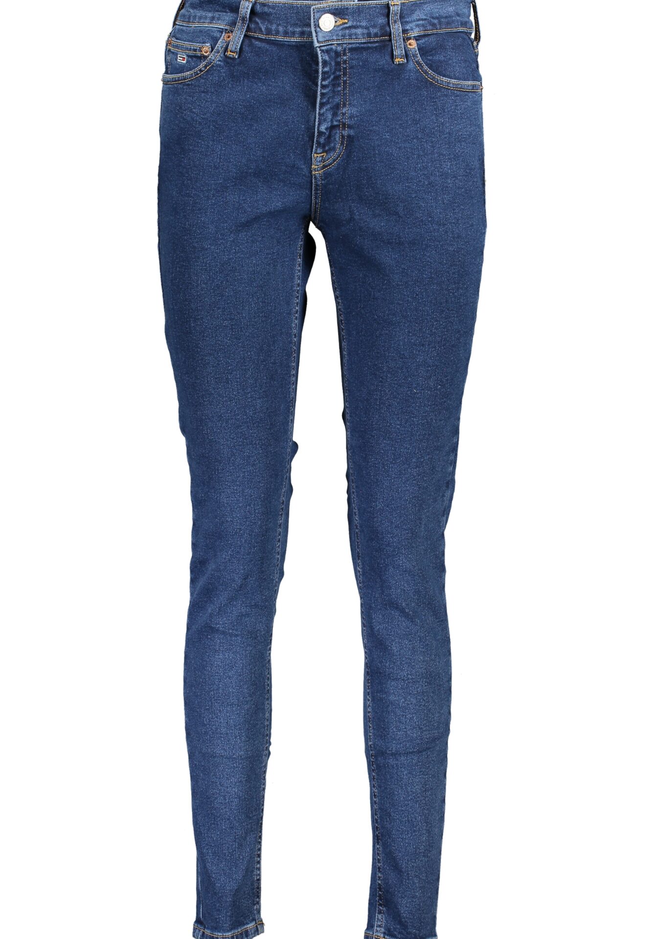 TOMMY HILFIGER WOMEN'S DENIM JEANS BLUE
