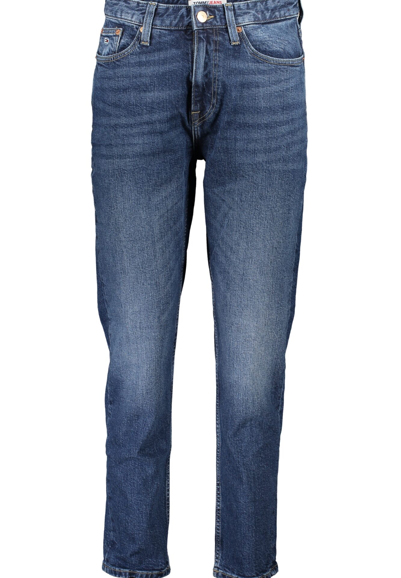TOMMY HILFIGER WOMEN'S DENIM JEANS BLUE