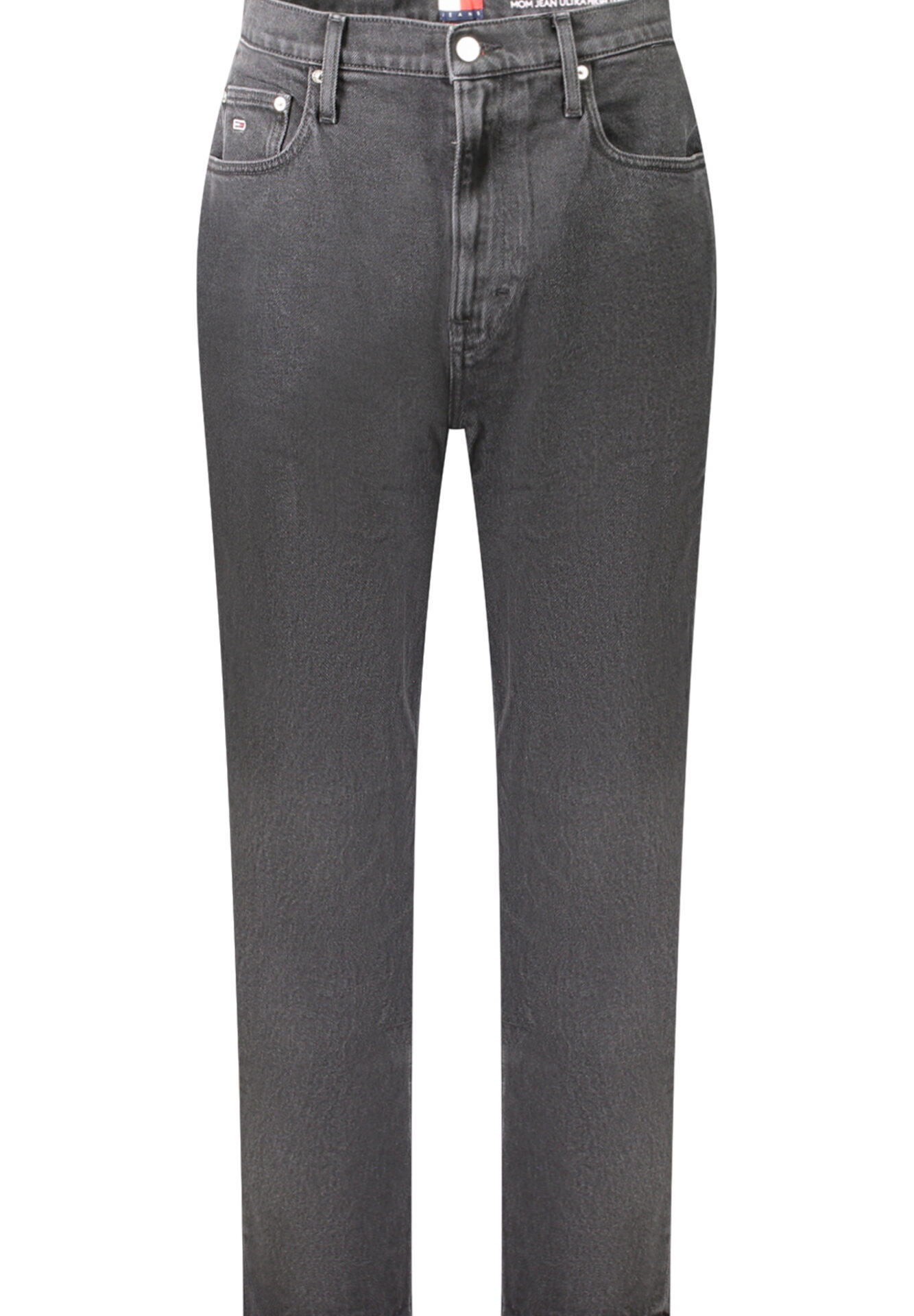 TOMMY HILFIGER JEANS WOMEN'S BLACK DENIM