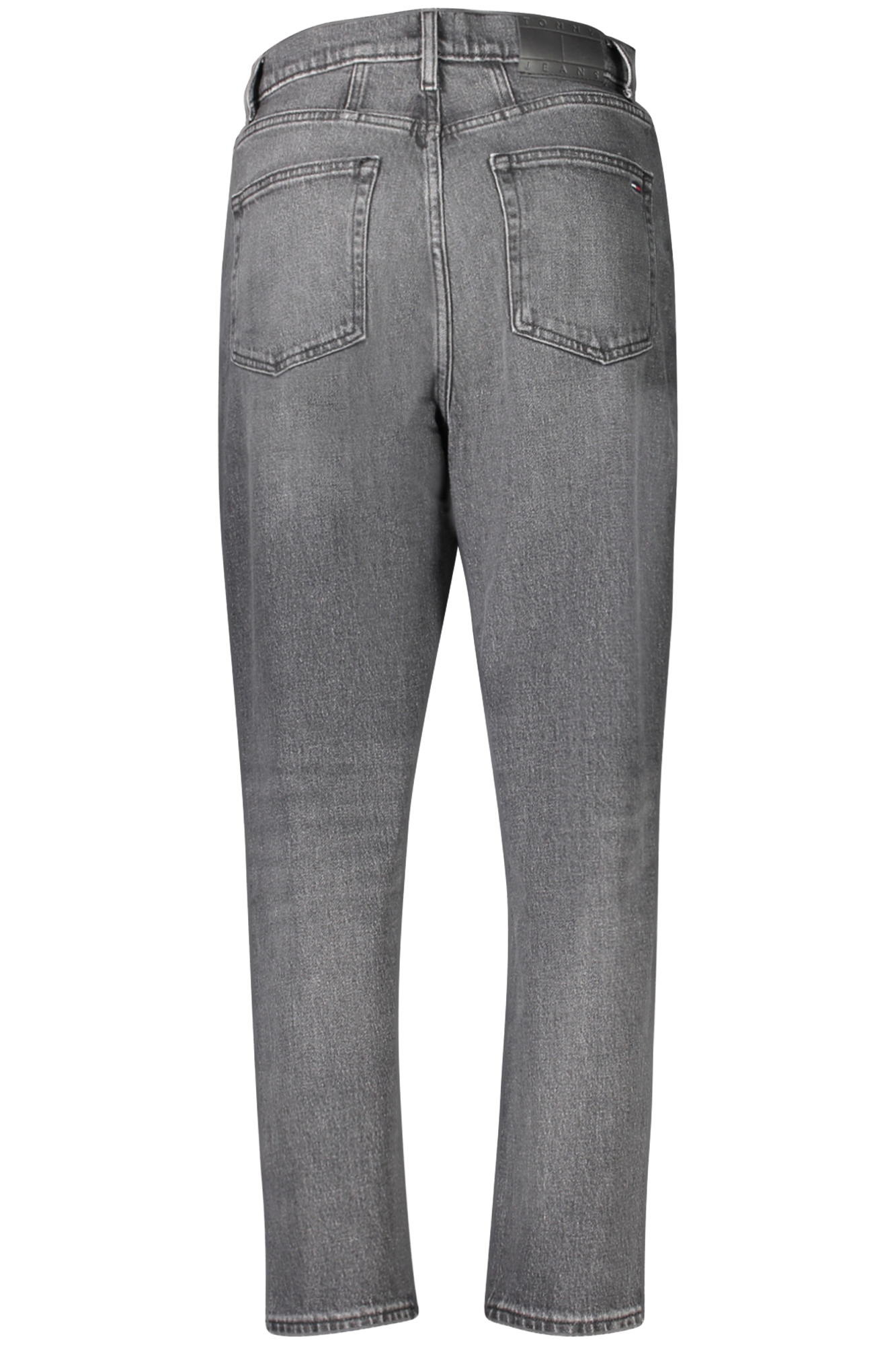 TOMMY HILFIGER JEANS WOMEN'S BLACK DENIM TOMMY HILFIGER JEANS WOMEN'S BLACK DENIM - Image 2