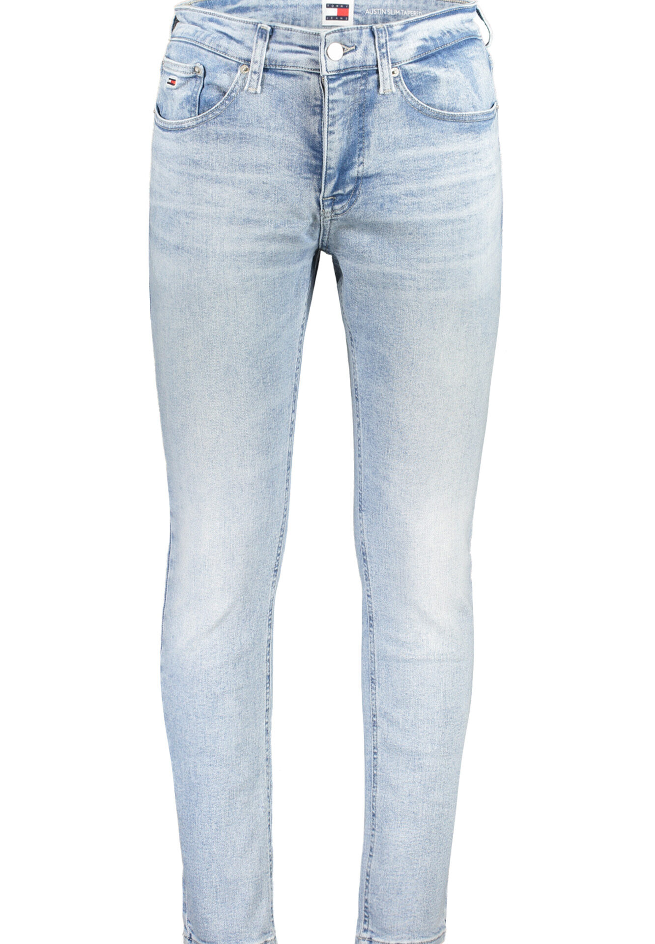 TOMMY HILFIGER MEN'S DENIM JEANS BLUE