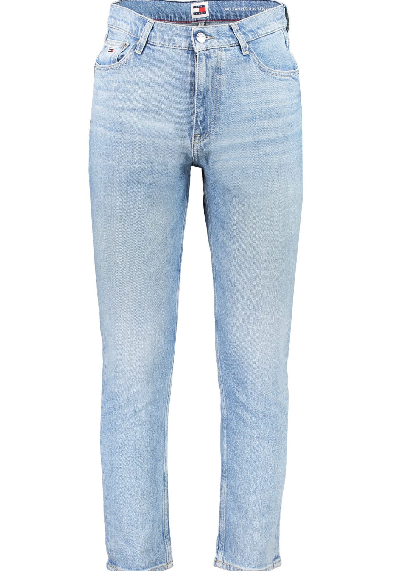 TOMMY HILFIGER MEN'S DENIM JEANS BLUE
