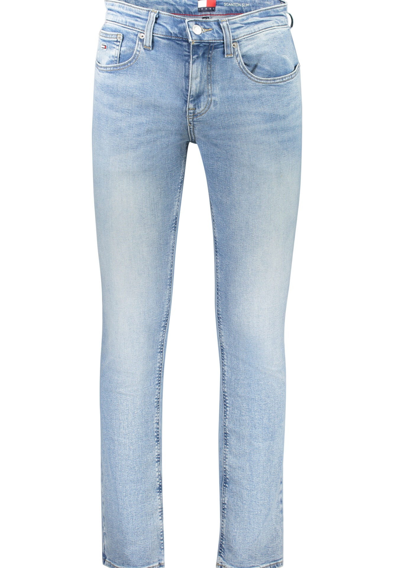 TOMMY HILFIGER DENIM JEANS MEN BLUE