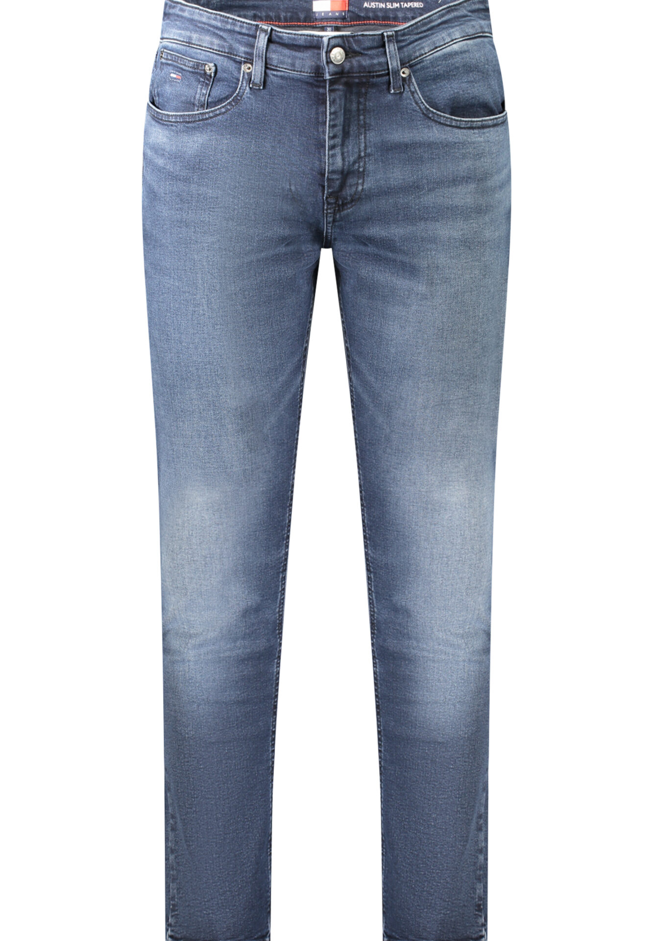 TOMMY HILFIGER MEN'S DENIM JEANS BLUE