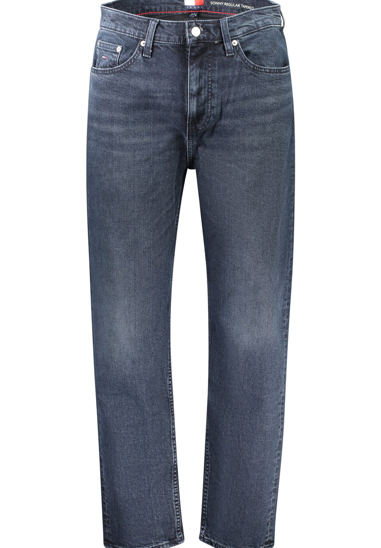 TOMMY HILFIGER MEN'S DENIM JEANS BLUE