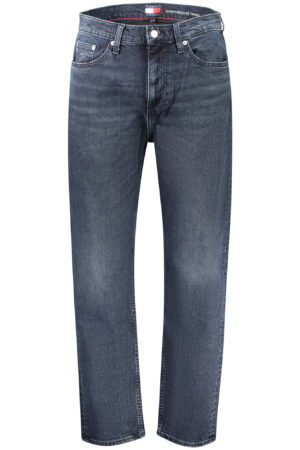 TOMMY HILFIGER MEN'S DENIM JEANS BLUE