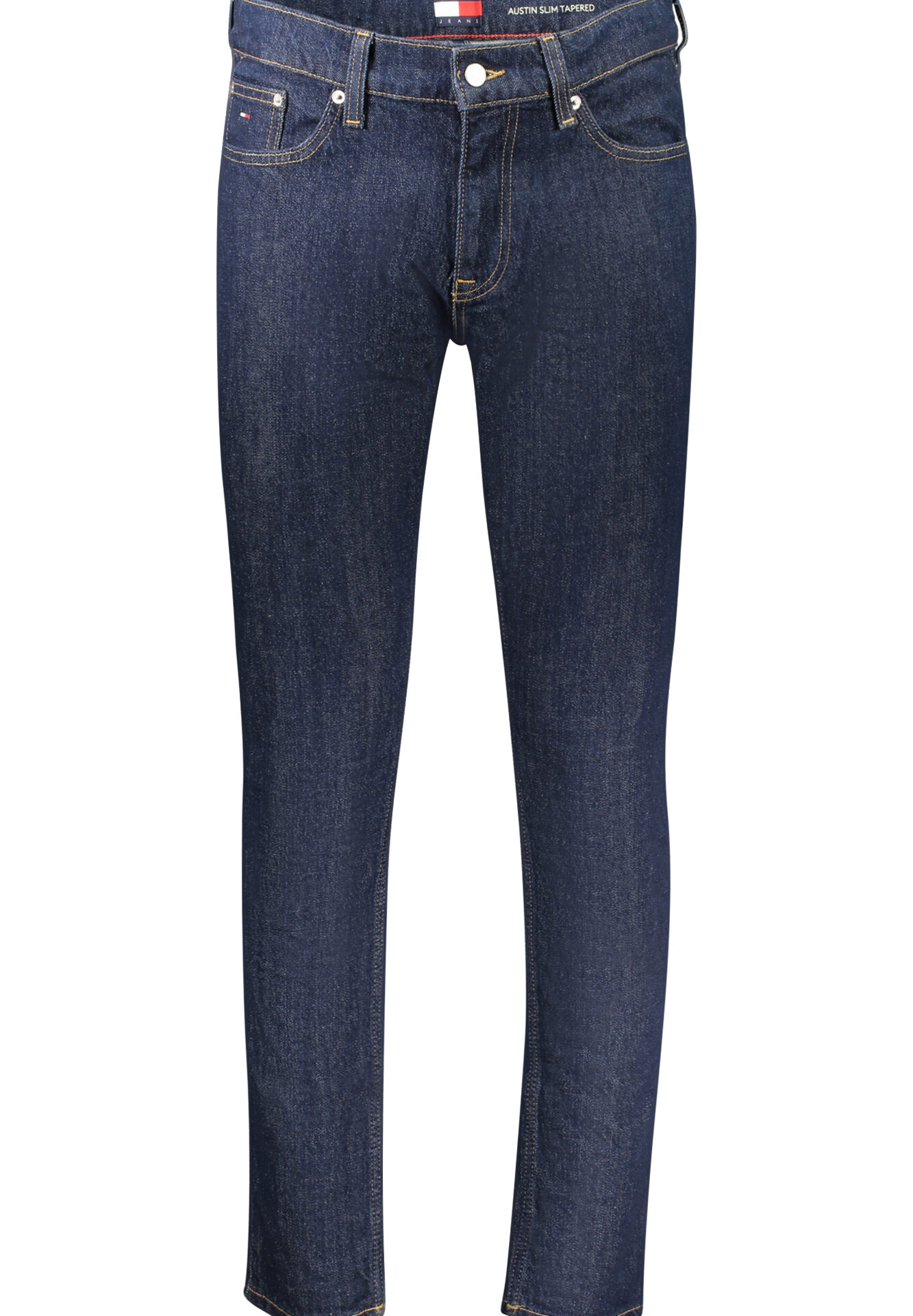 TOMMY HILFIGER MEN'S DENIM JEANS BLUE