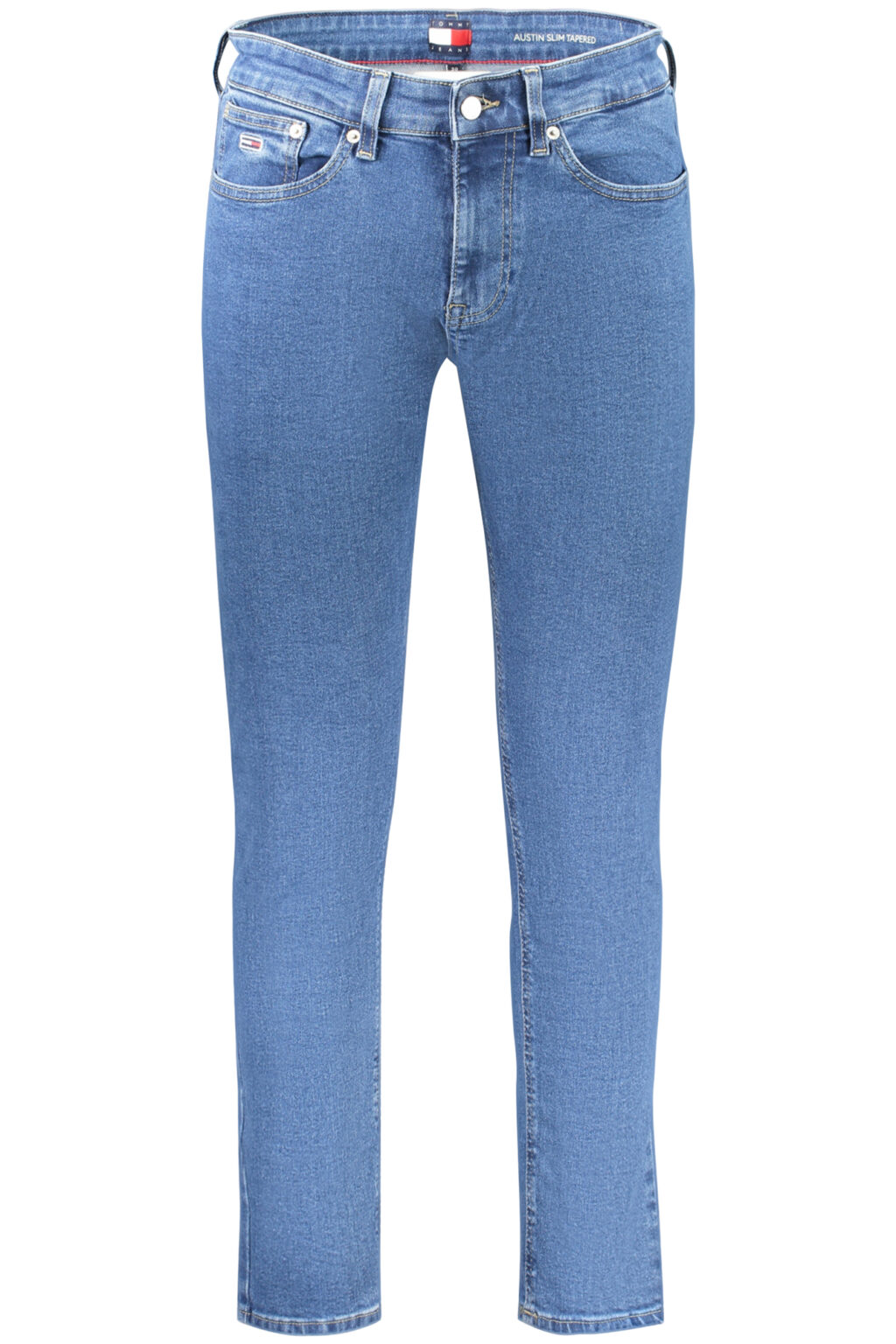 tommyhilfigerjeansdenimuomoblu_1 TOMMY HILFIGER vyriški džinsai, mėlyni