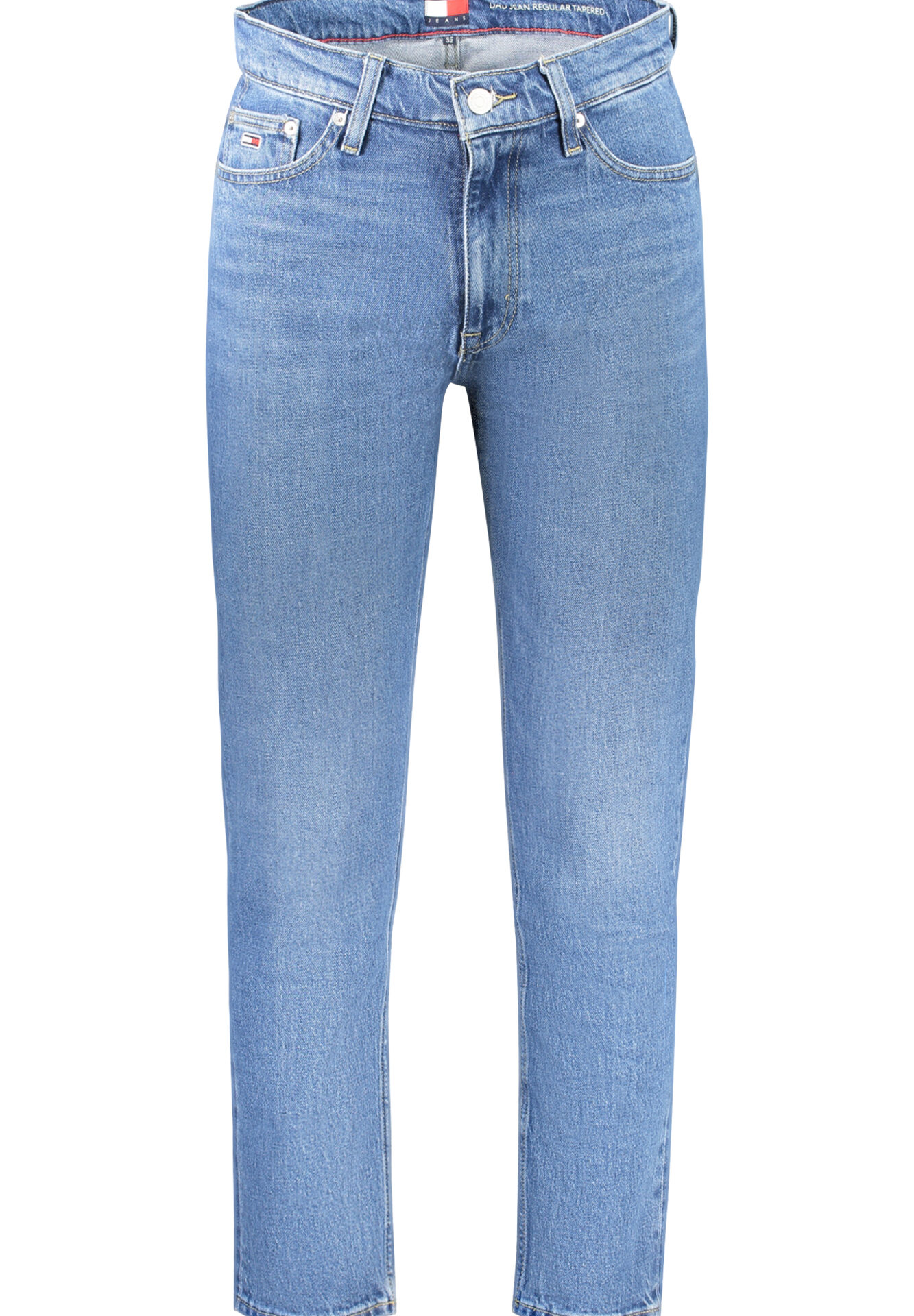 TOMMY HILFIGER MEN'S DENIM JEANS BLUE