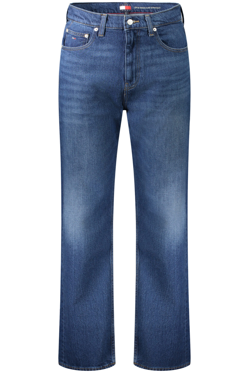 tommyhilfigerjeansdenimuomoblu_1 TOMMY HILFIGER vyriški džinsai, mėlyni
