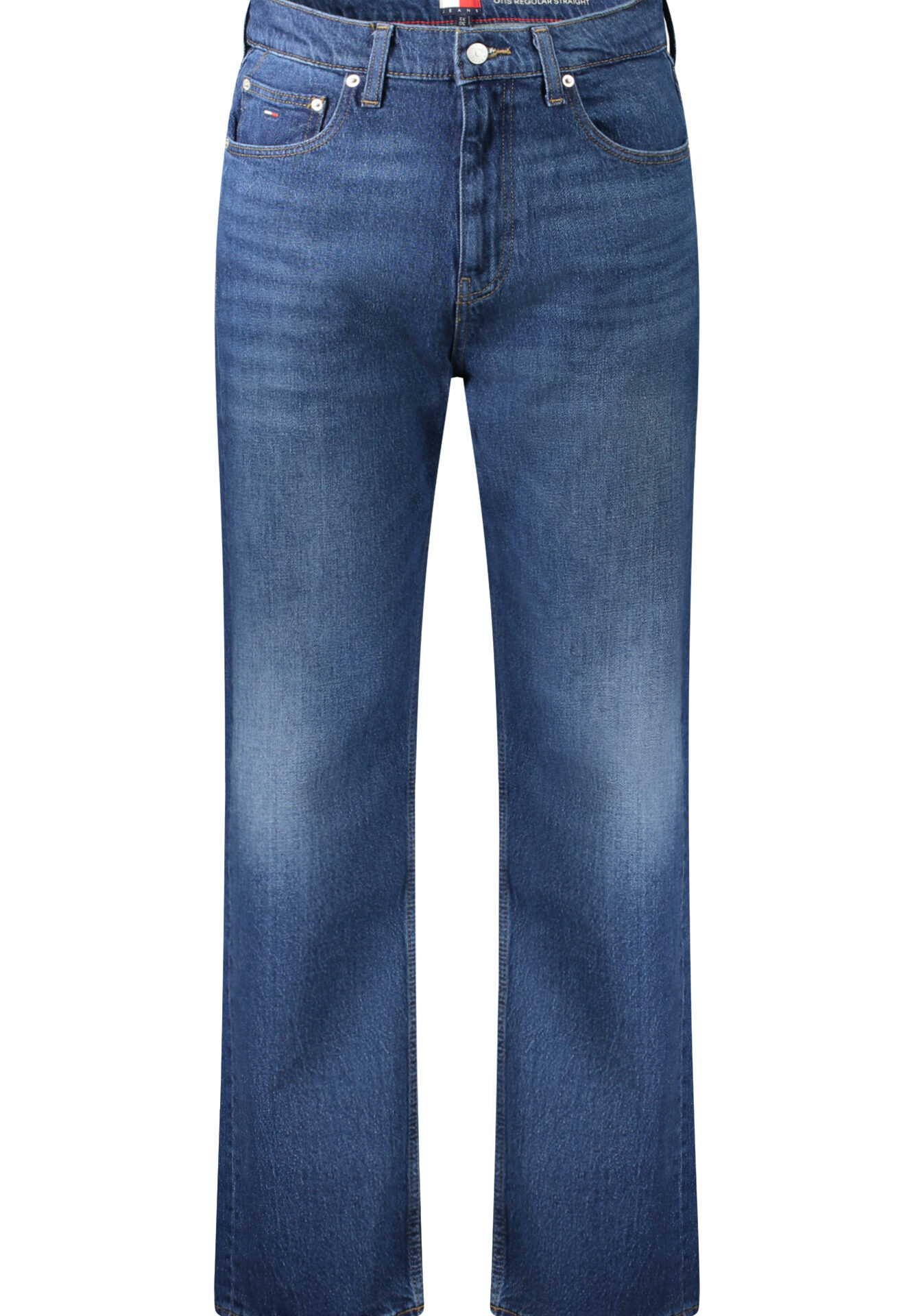TOMMY HILFIGER MEN'S DENIM JEANS BLUE