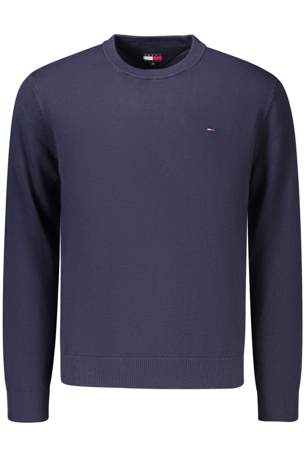 TOMMY HILFIGER vyriškas megztinis, mėlynas