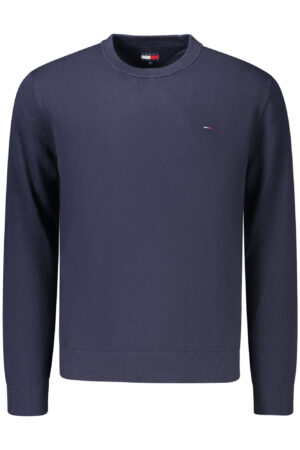 TOMMY HILFIGER vyriškas megztinis, mėlynas