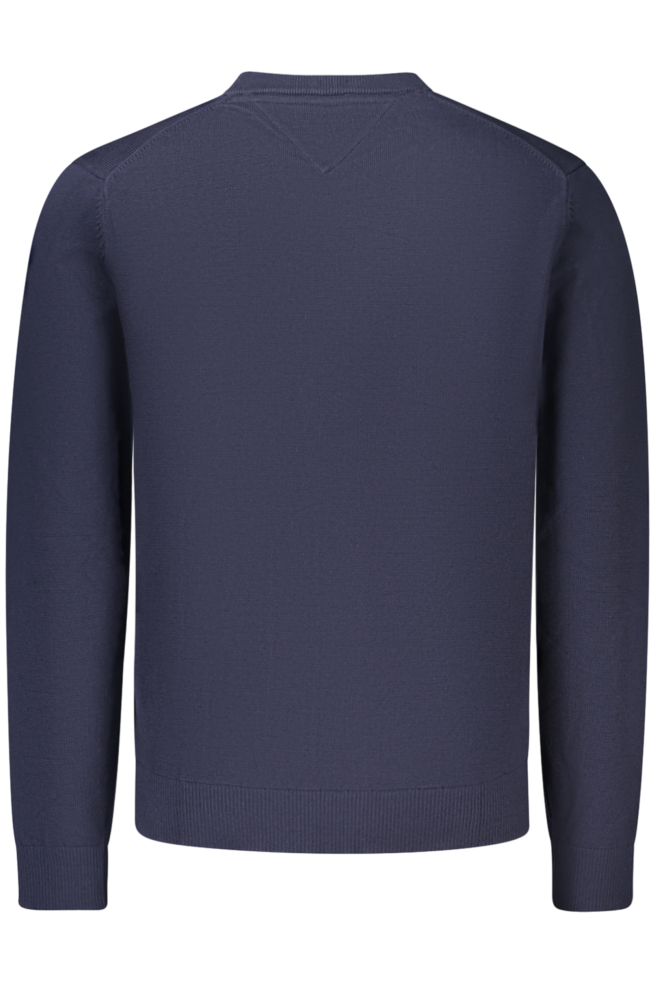 TOMMY HILFIGER vyriškas megztinis, mėlynas TOMMY HILFIGER vyriškas megztinis, mėlynas - Image 2