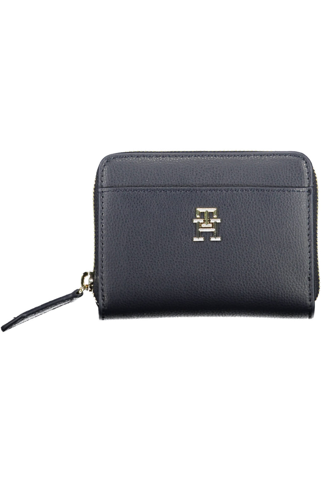TOMMY HILFIGER mėlyna moteriška piniginė