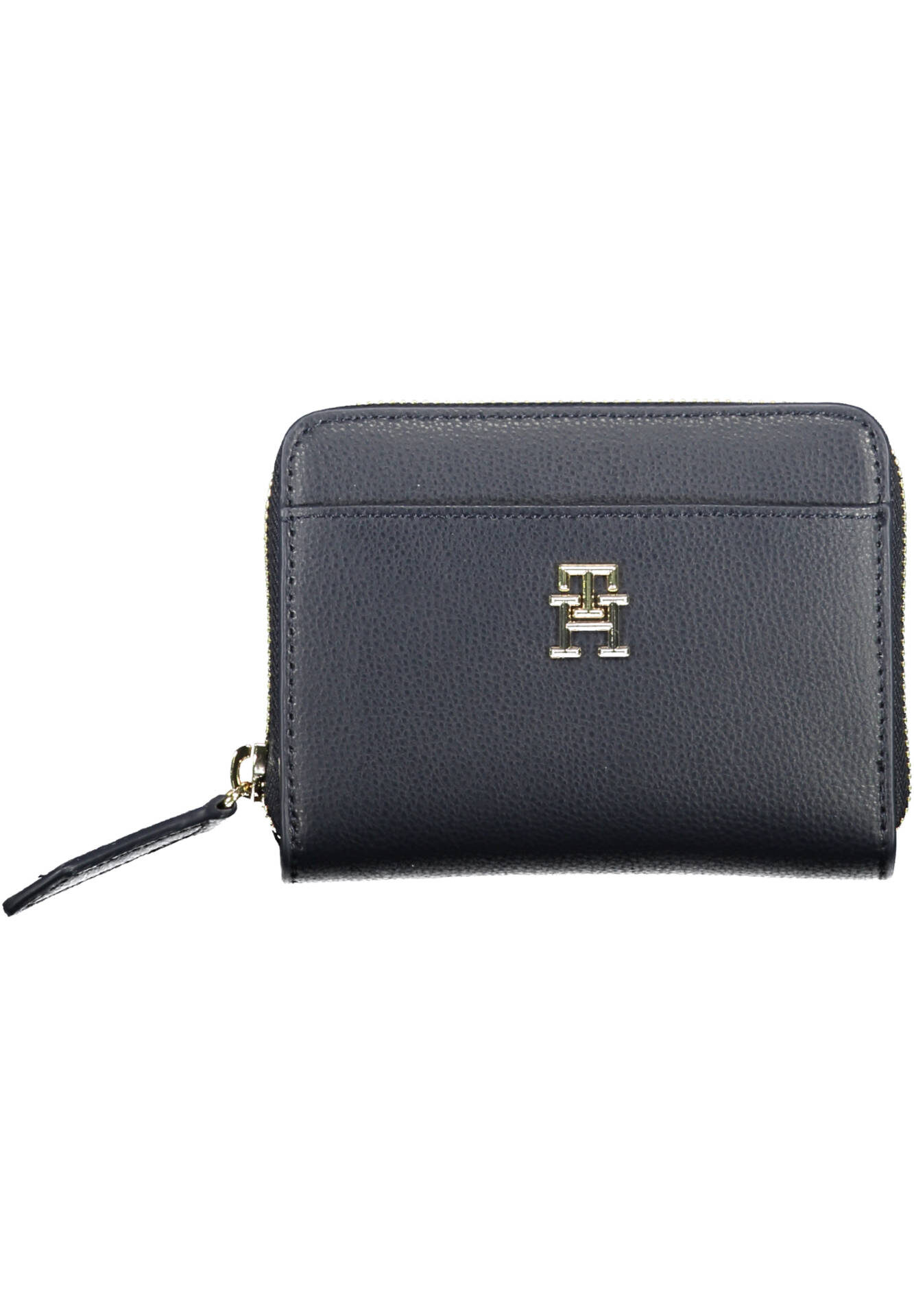 TOMMY HILFIGER WALLET WOMAN BLUE