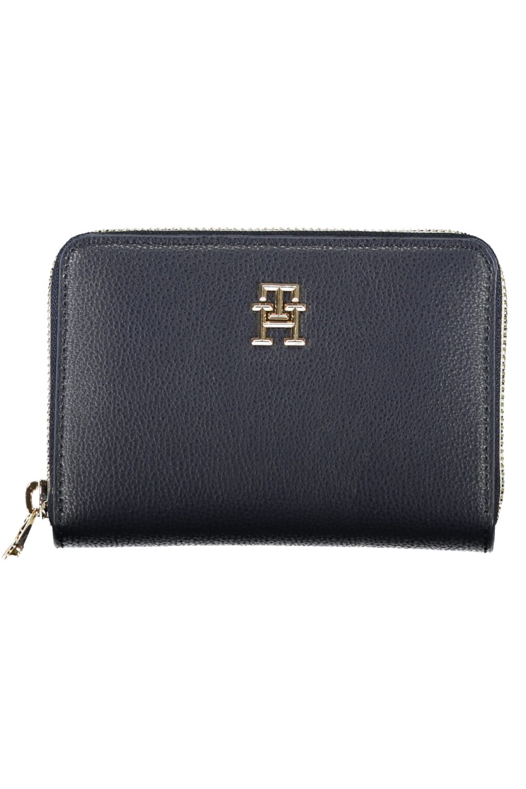 tommyhilfigerportafogliodonnablu_1 TOMMY HILFIGER mėlyna moteriška piniginė