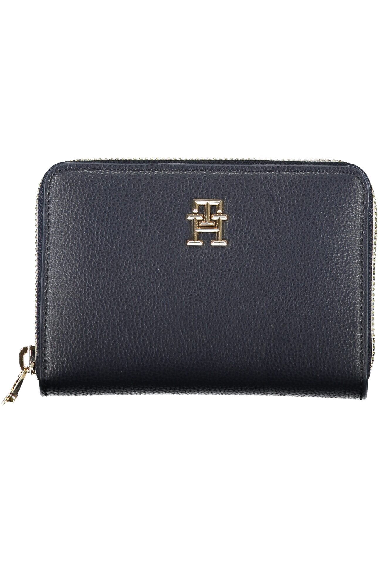TOMMY HILFIGER WOMEN'S WALLET BLUE