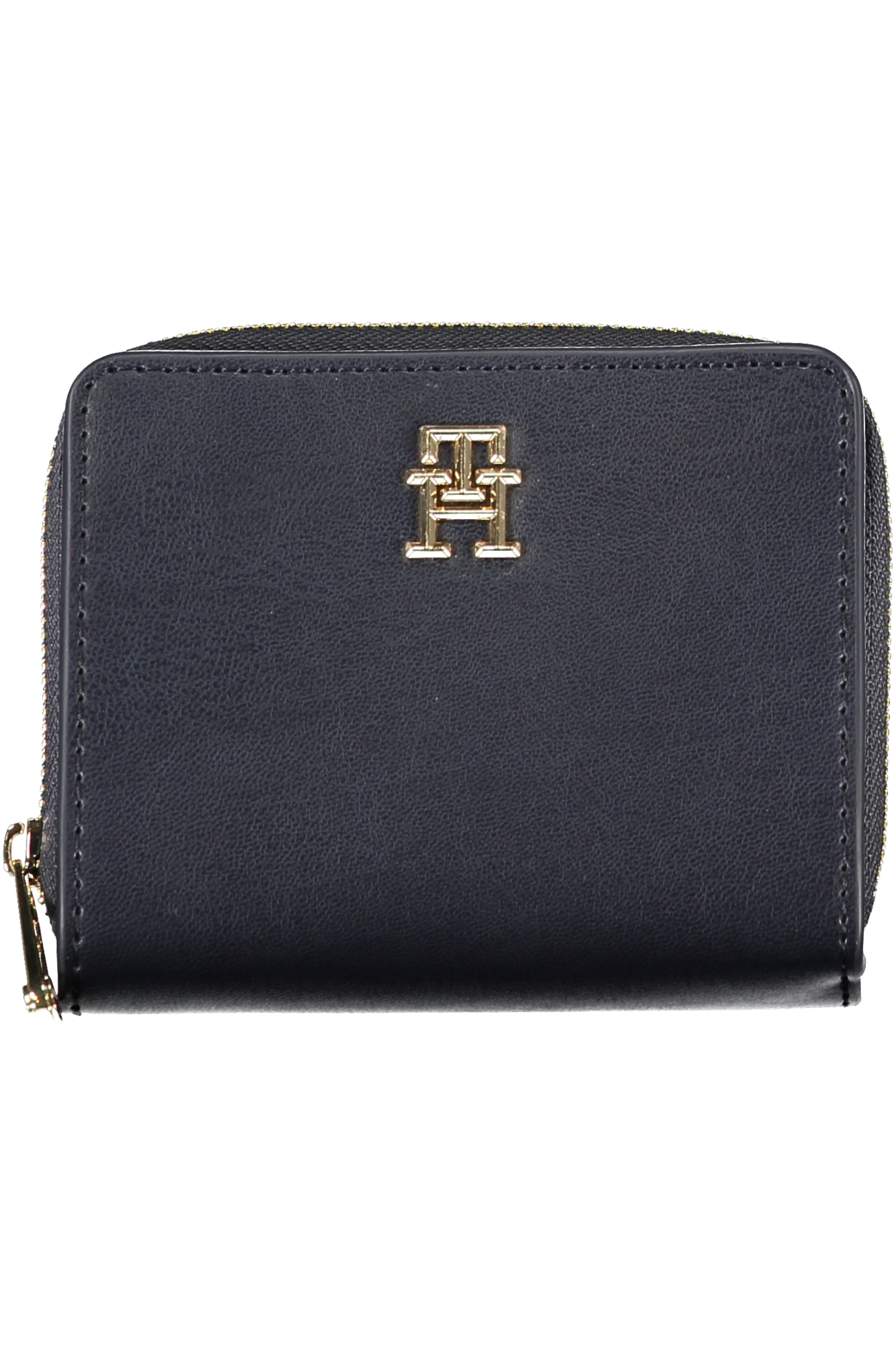 TOMMY HILFIGER WOMEN'S WALLET BLUE TOMMY HILFIGER WOMEN'S WALLET BLUE