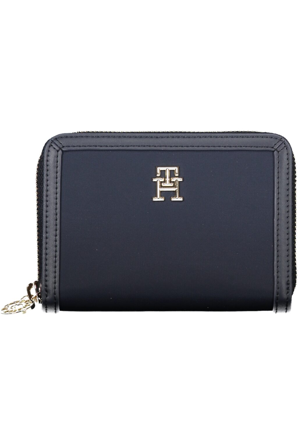 tommyhilfigerportafogliodonnablu_1 TOMMY HILFIGER mėlyna moteriška piniginė